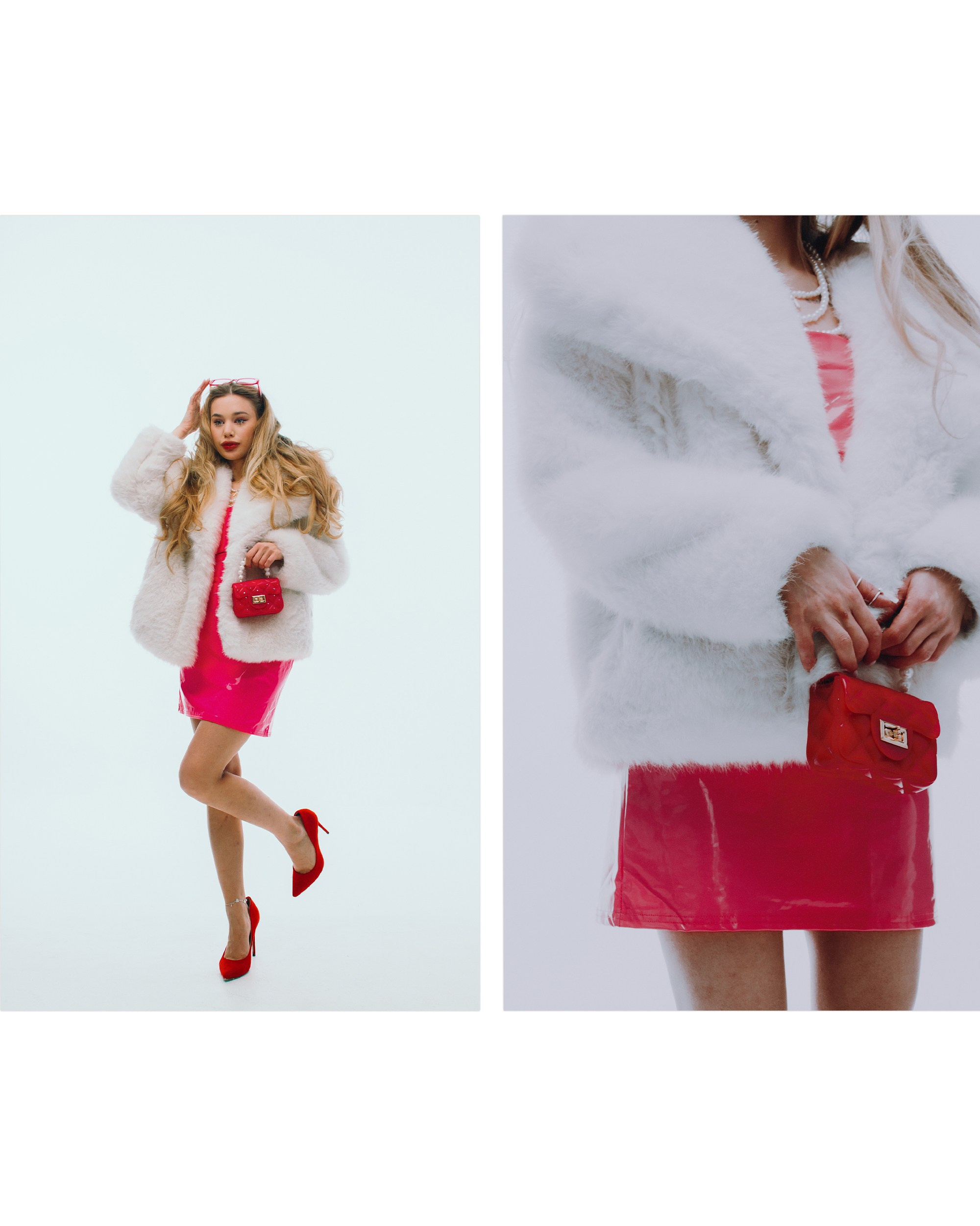 Alina. Иван Глухих, портретный фотограф