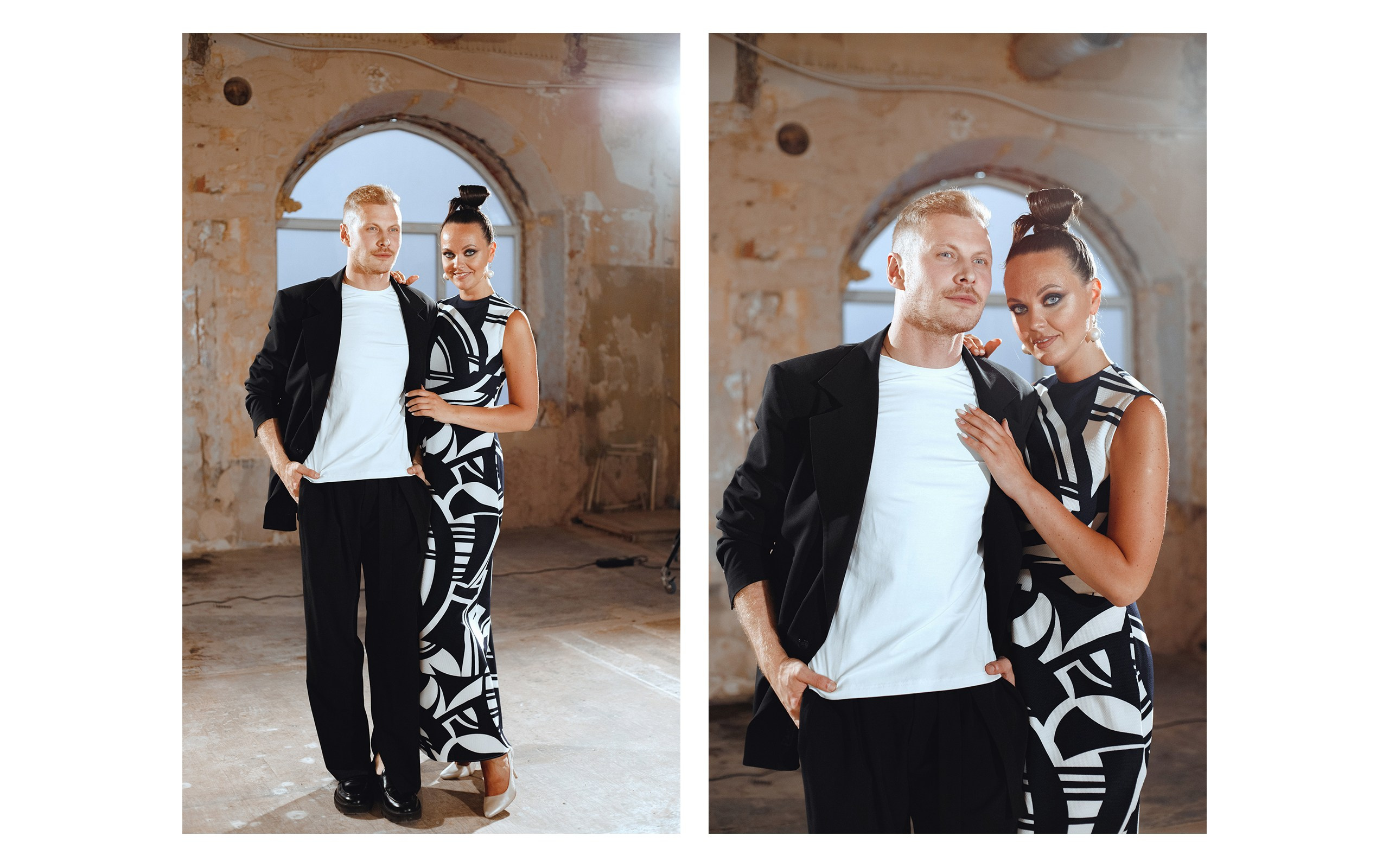 Коллекция «The Road of Life» ДОМНА. Репортажный и портретный фотограф в Екатеринбурге Гизатуллин Марат