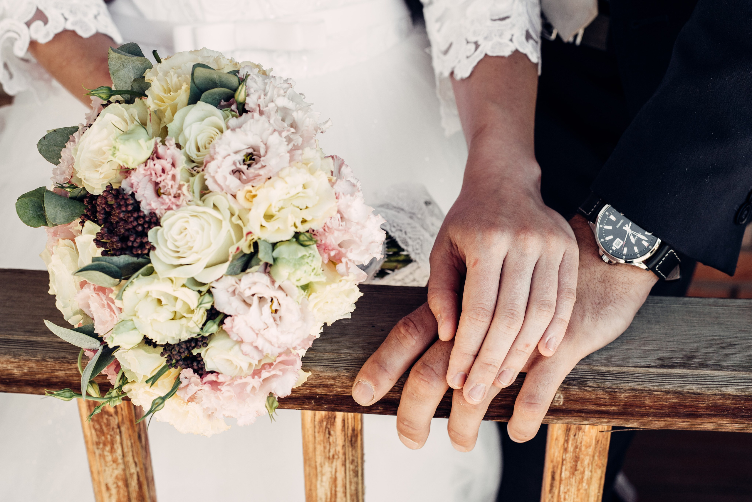 Михаил и Ирина. Репортажный и портретный фотограф в Екатеринбурге Гизатуллин Марат