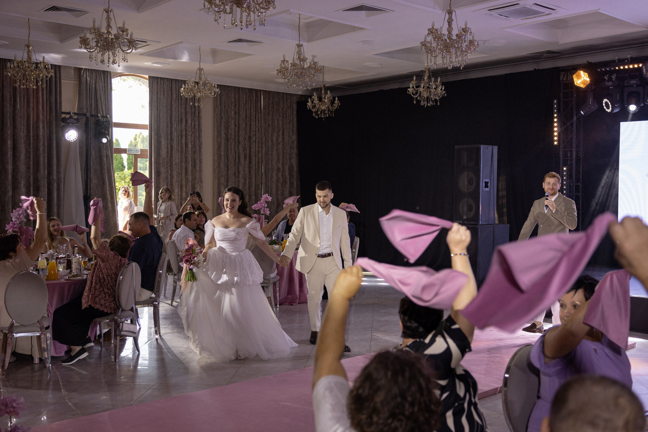 Г/М. Вебер Юлия фотограф Ростов-на-Дону