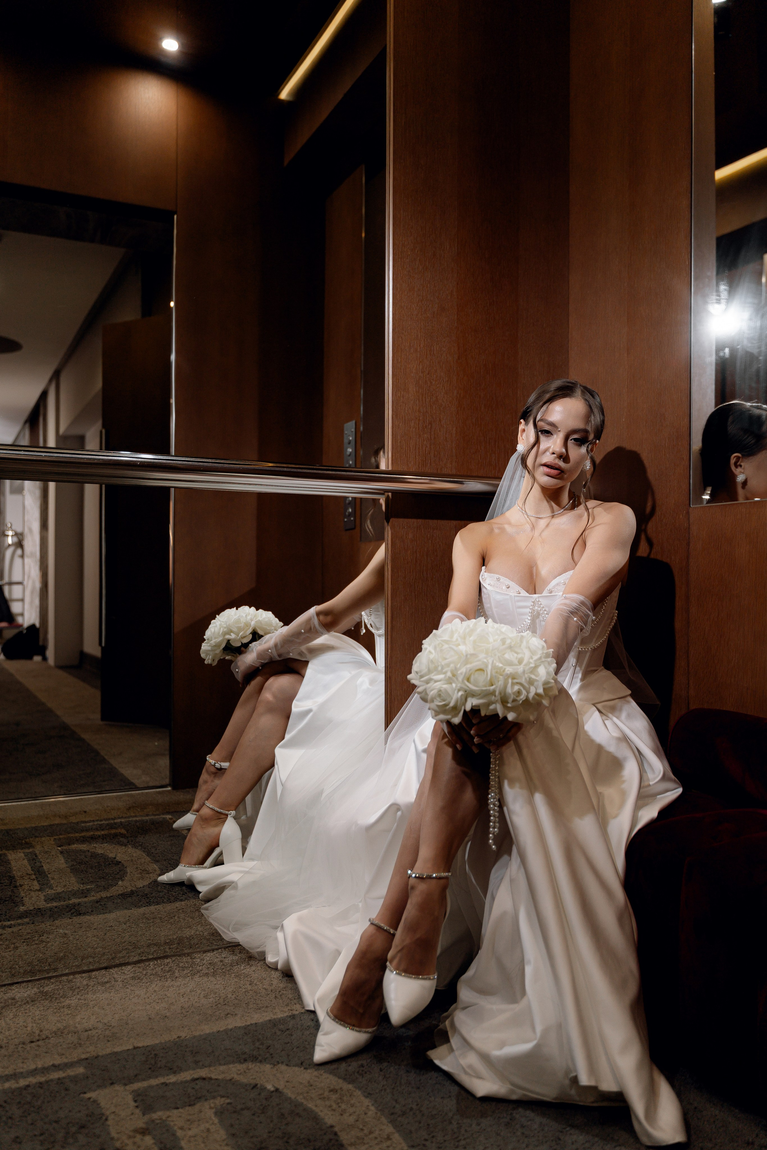 Руслан & Диляра. RAMIL SAFIULLIN