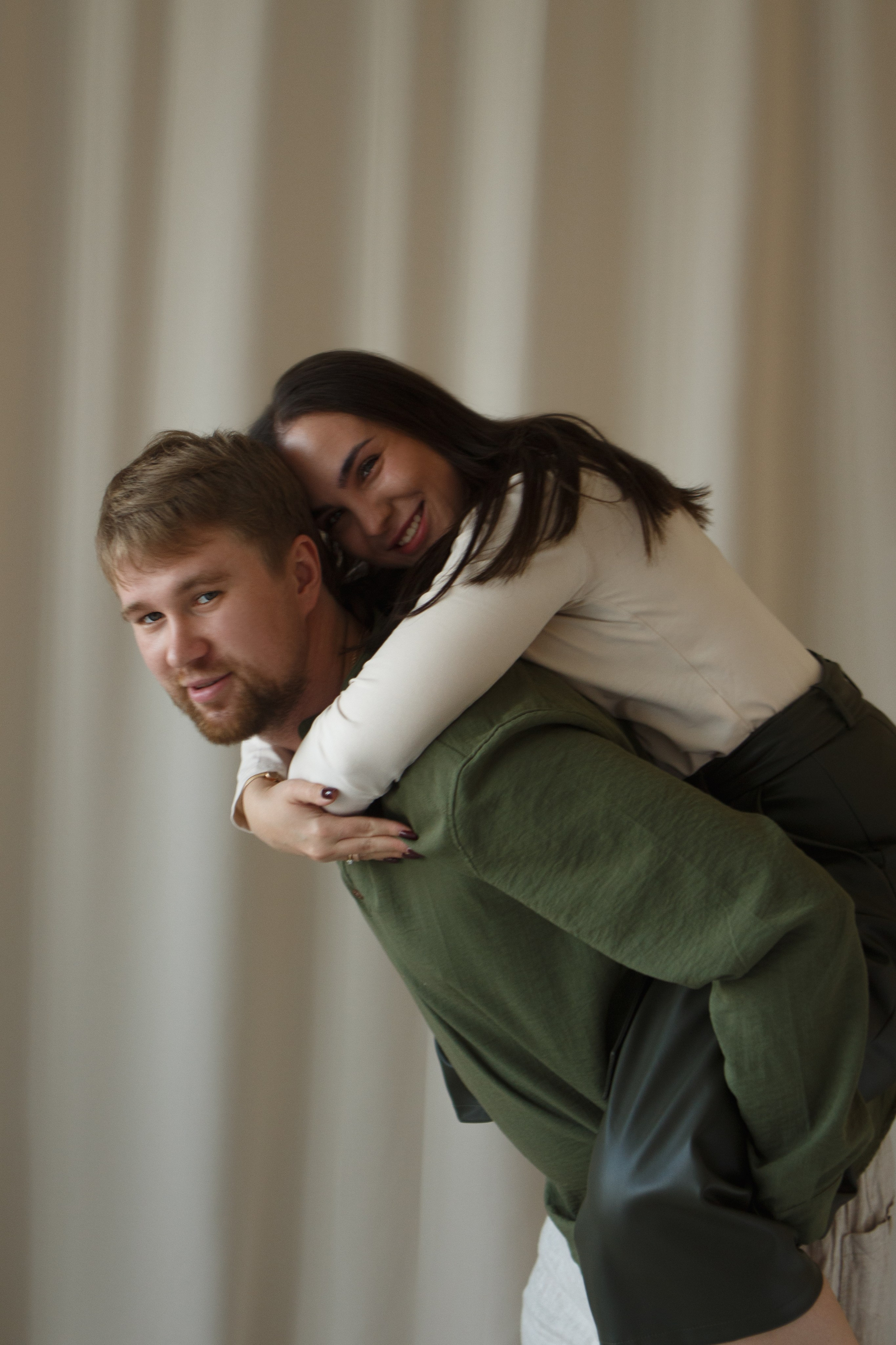 12.10.24 Семья Граб. Губарева Софья фотограф в Москве