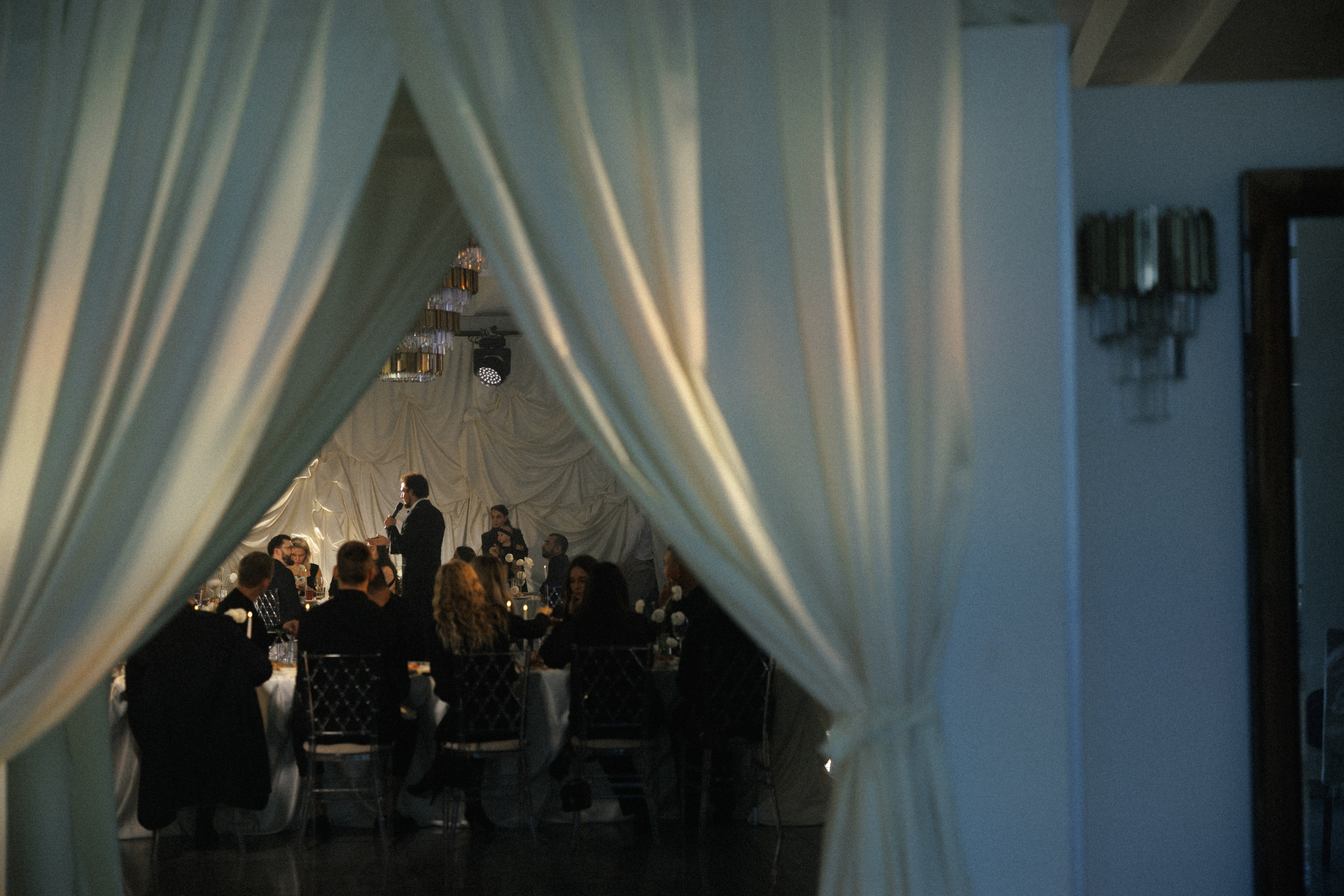 Лера и Олег. Свадебный организатор в Тольятти | Самаре