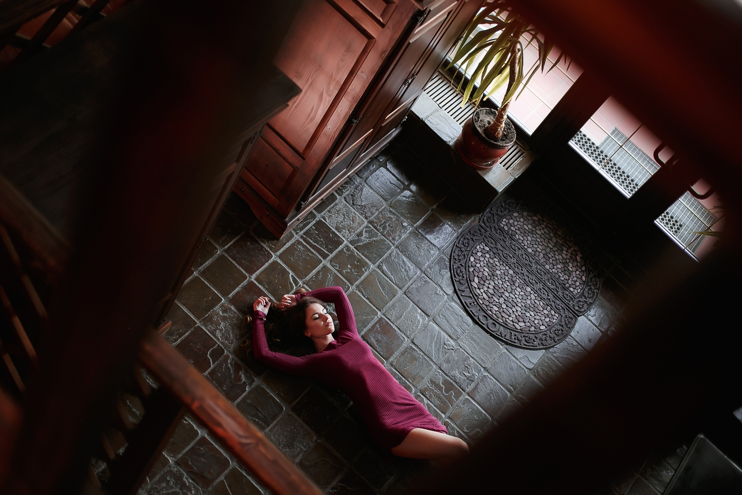 Индивидуальная фотосессия. Свадебный и семейный фотограф в Твери и Тверской области