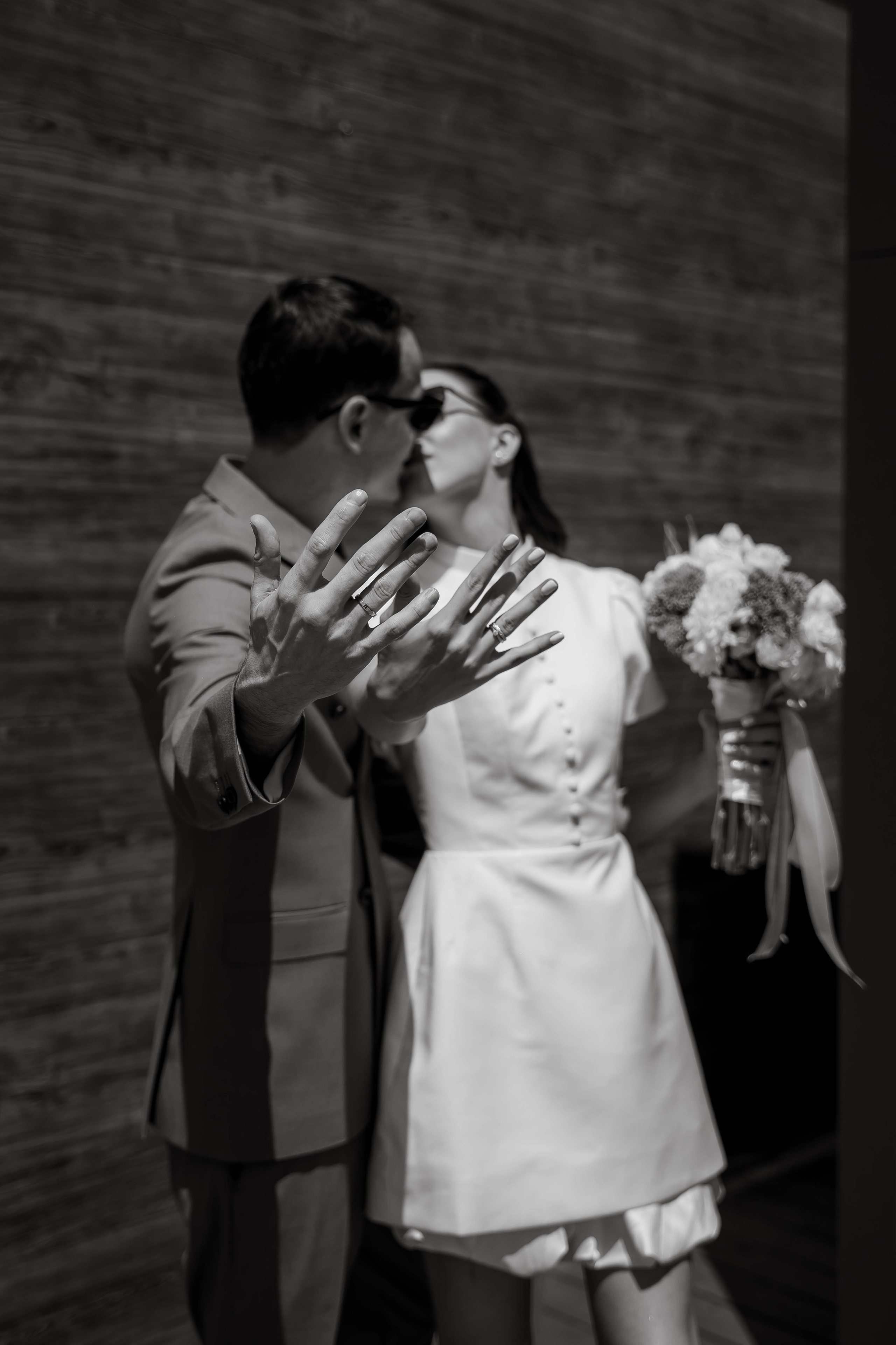 Саша и Вика — любовь на оливковом. Свадебный и семейный фотограф