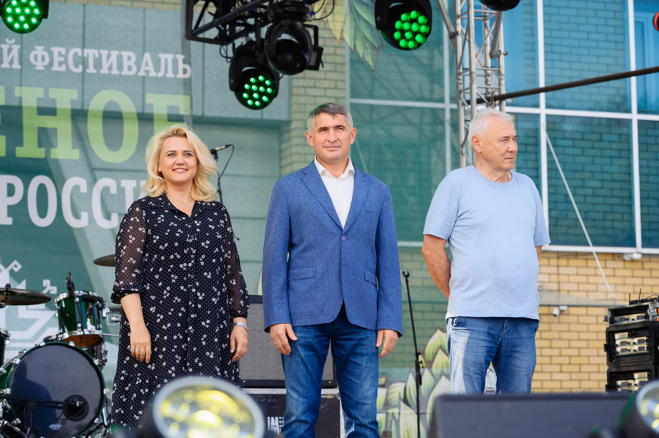 «Зеленое золото России» 2025 | Открытие. Mike Dovetail | Портретный и репортажный фотограф