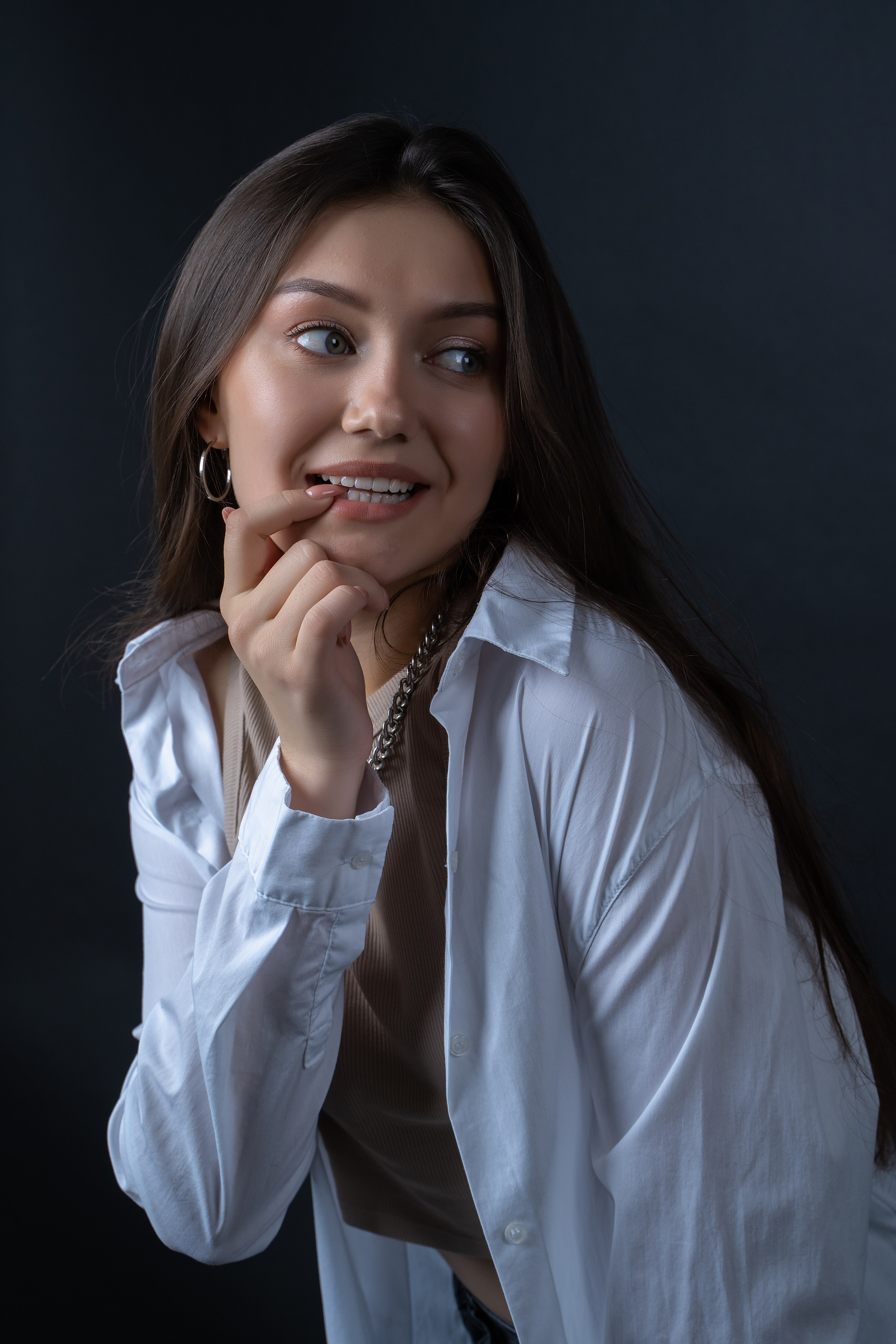 Алия. Mike Dovetail | Портретный и репортажный фотограф