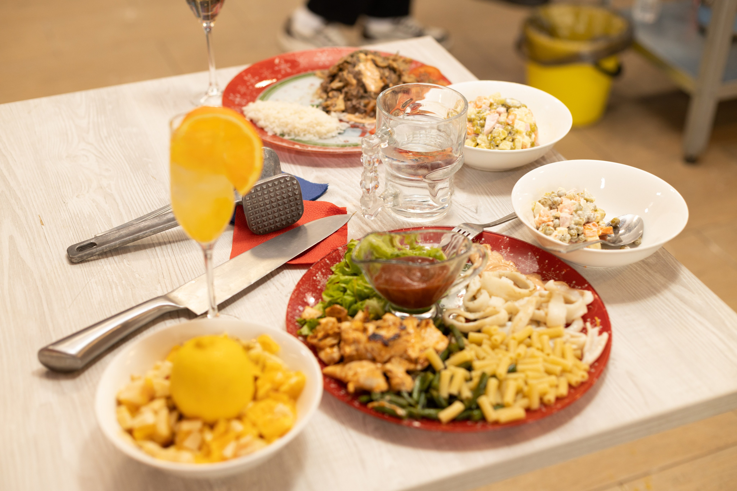 Репортаж. Фотограф в Хабаровске Голотовская Дарья