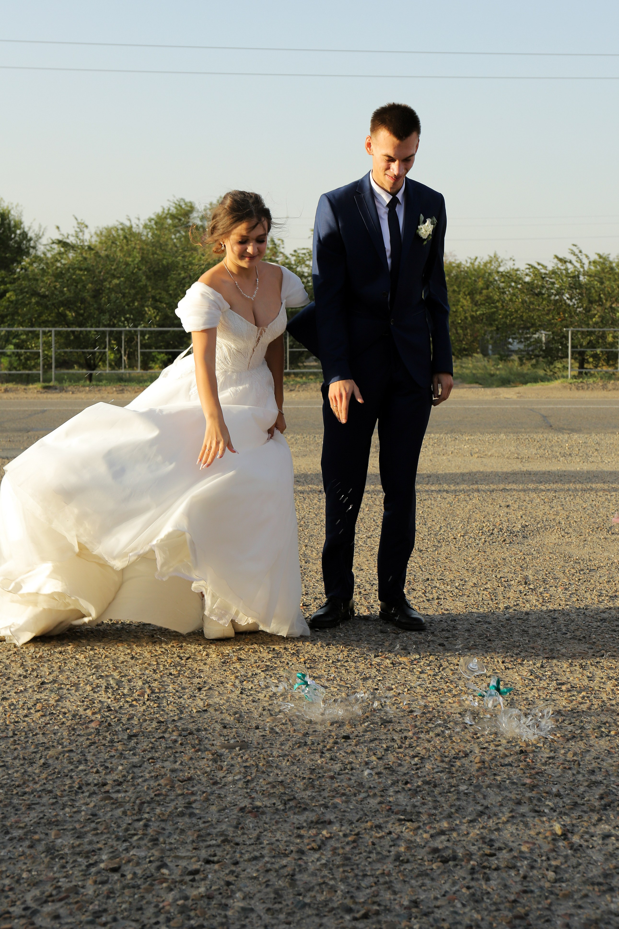 Андрей и Виктория. Игорь Варава свадебный фотограф видеограф Белая Глина Краснодар