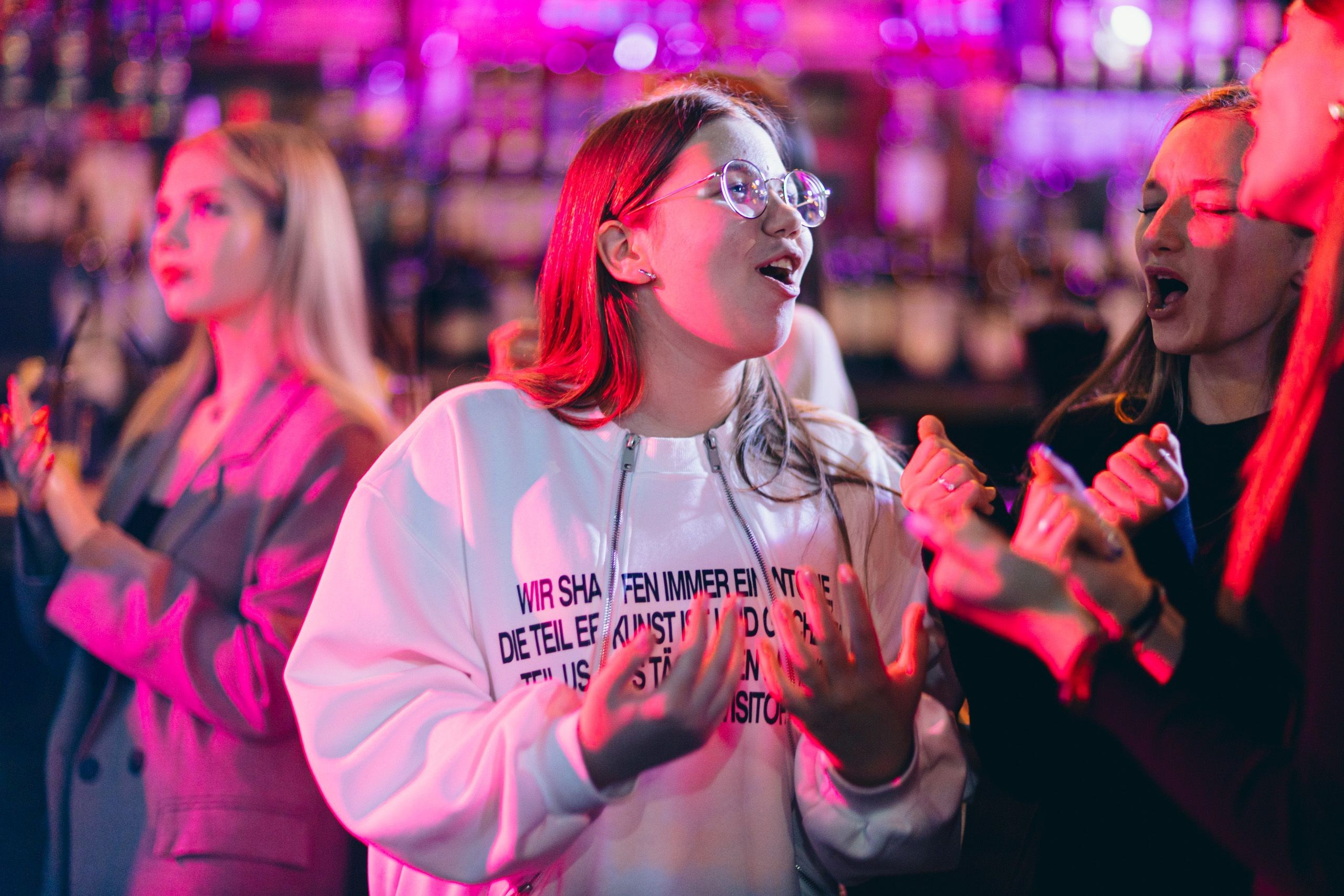 08.12 Не школа вокала. Команда специалистов в мире фотографии и видео. Детский фотограф, семейный фотограф