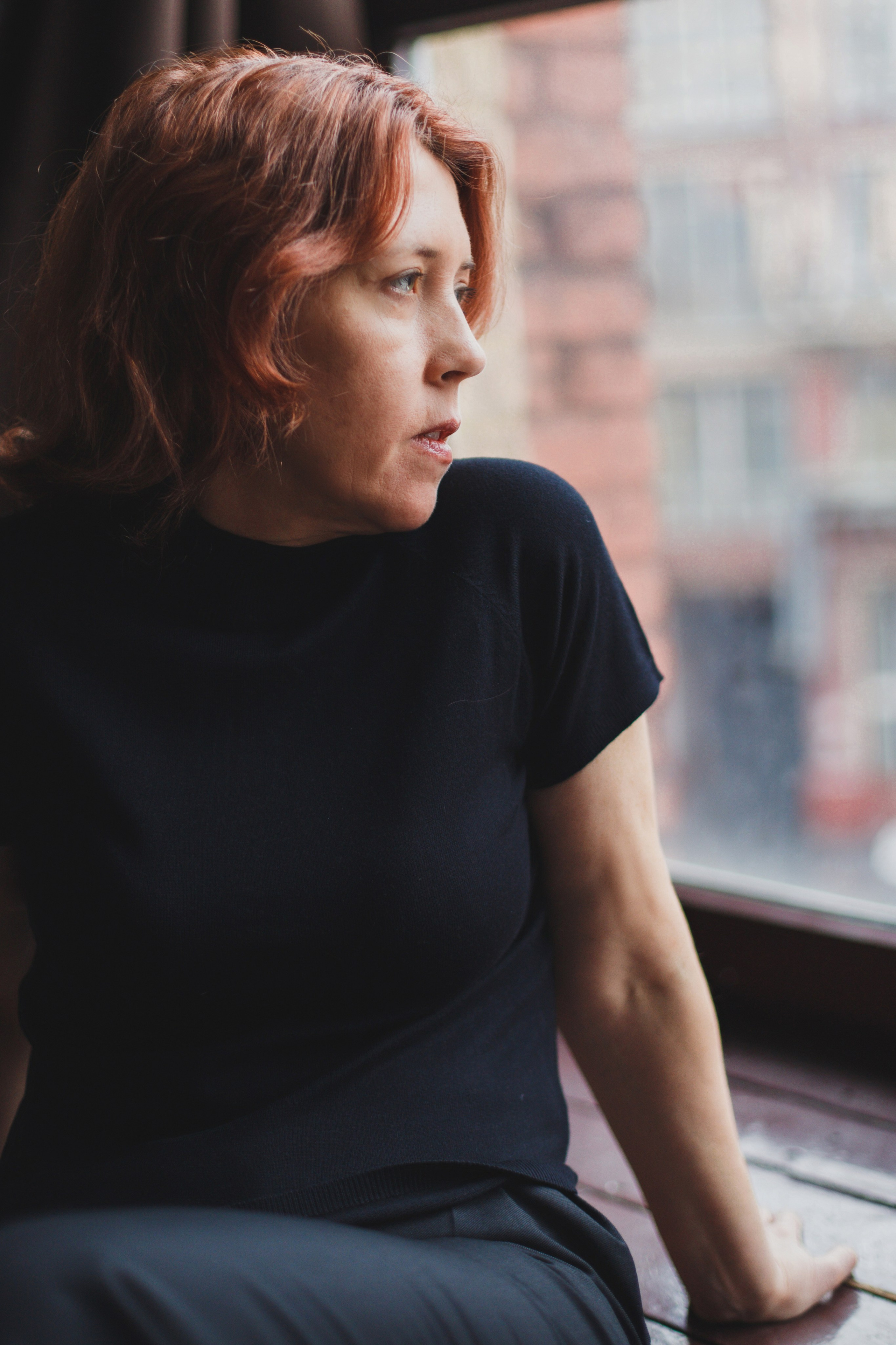 Лена. Семейный и школьный фотограф в Москве Анна Ткач