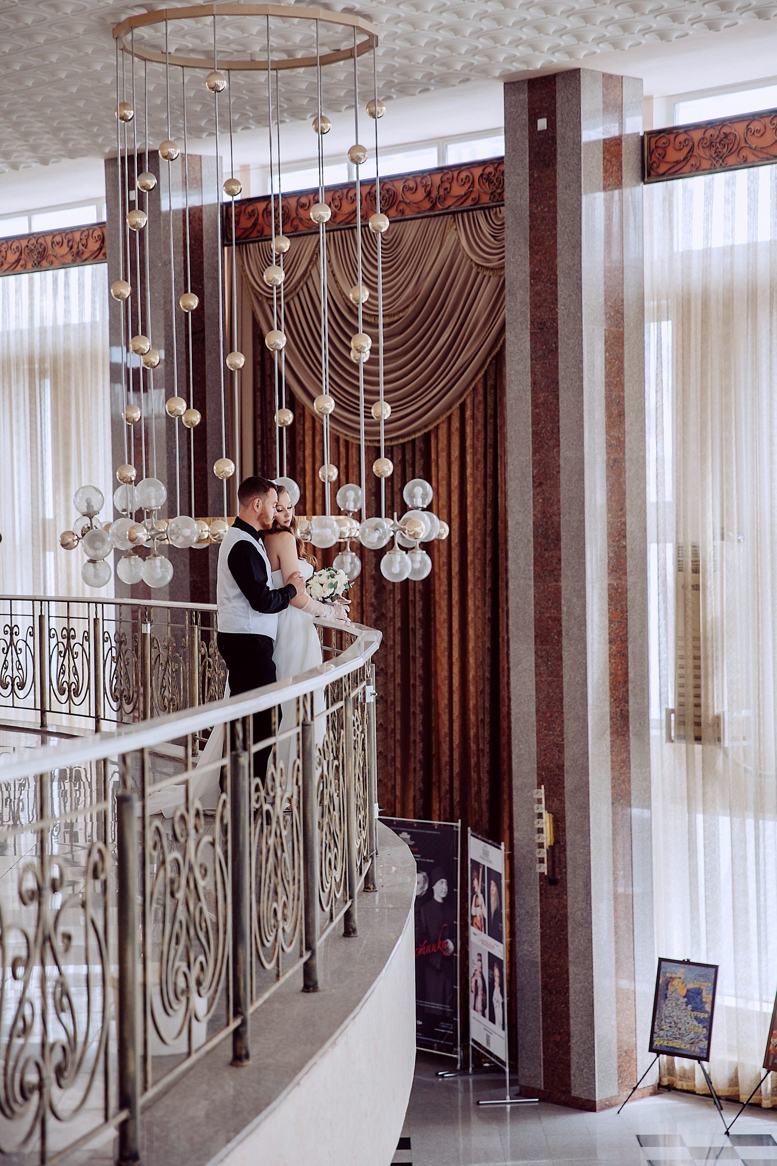 Максим и Катя. Свадебный и семейный фотограф в Йошкар-Оле