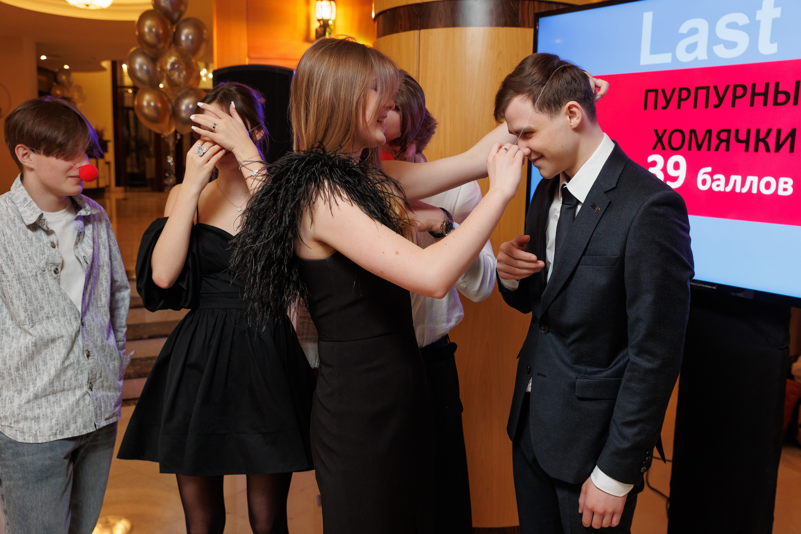 Выпускной. Фотограф в Москве и МО, Алексей Балышев