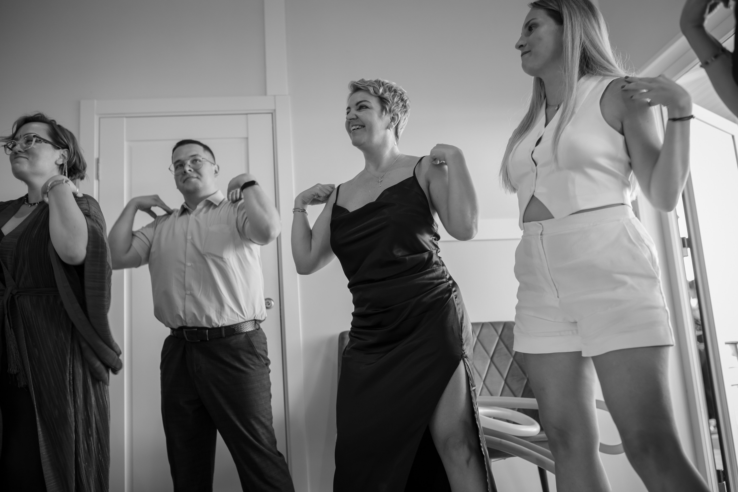 Юбилей Полины в Пароходе. Семейный и детский фотограф в Москве Дорогова Екатерина