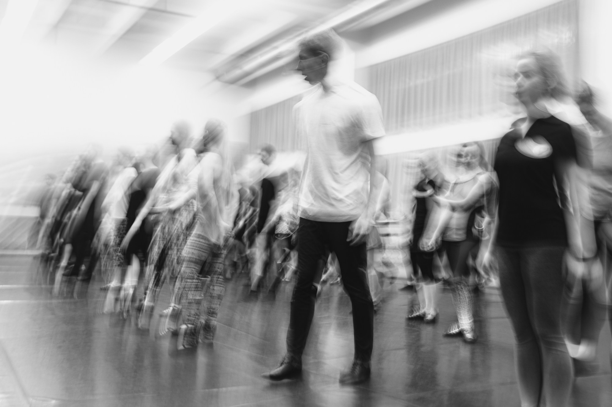 Colin Dunne: Workshop. Елена Дружинина. Спортивный и репортажный фотограф