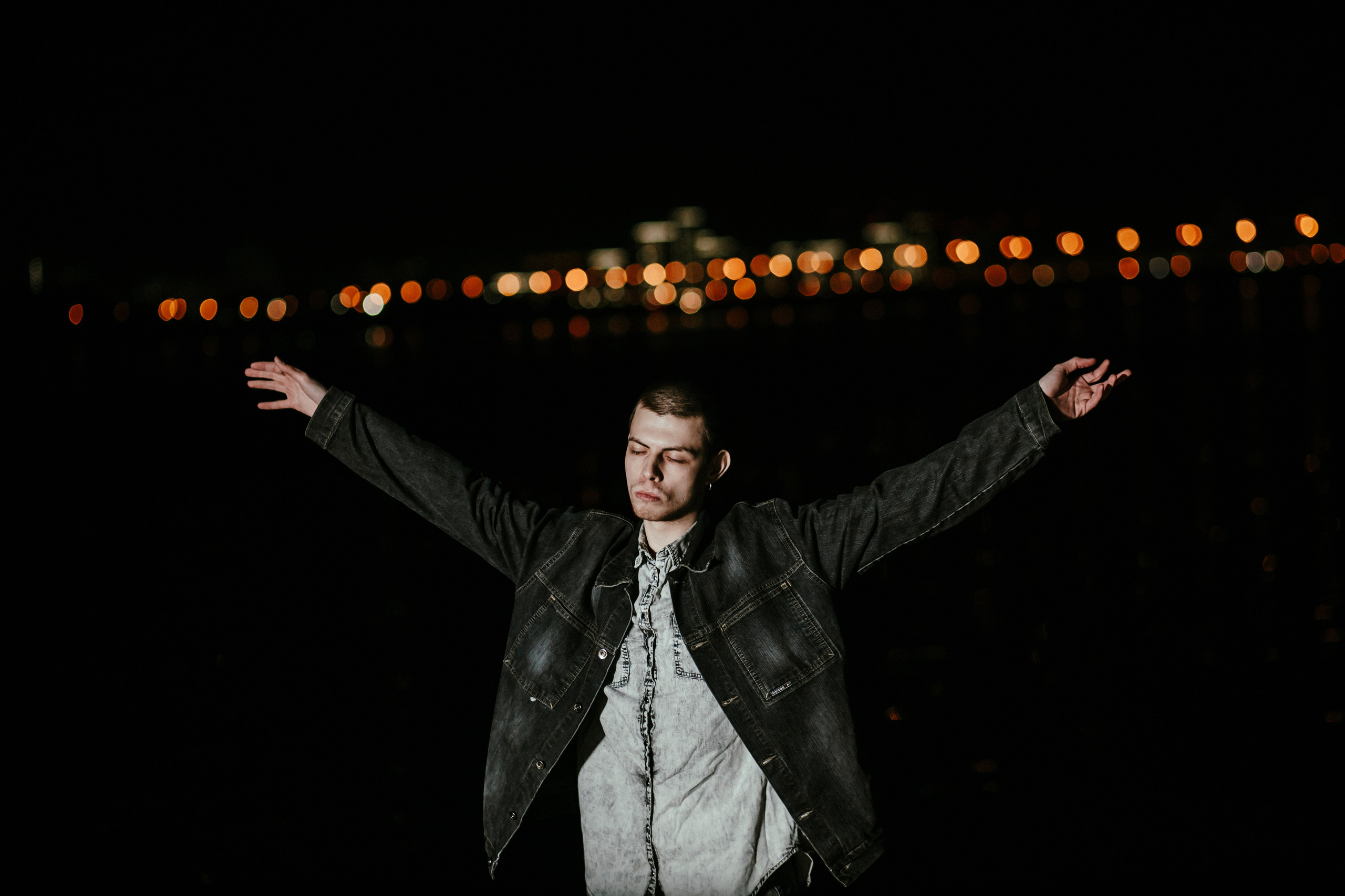 Андрэ. Frame Craft