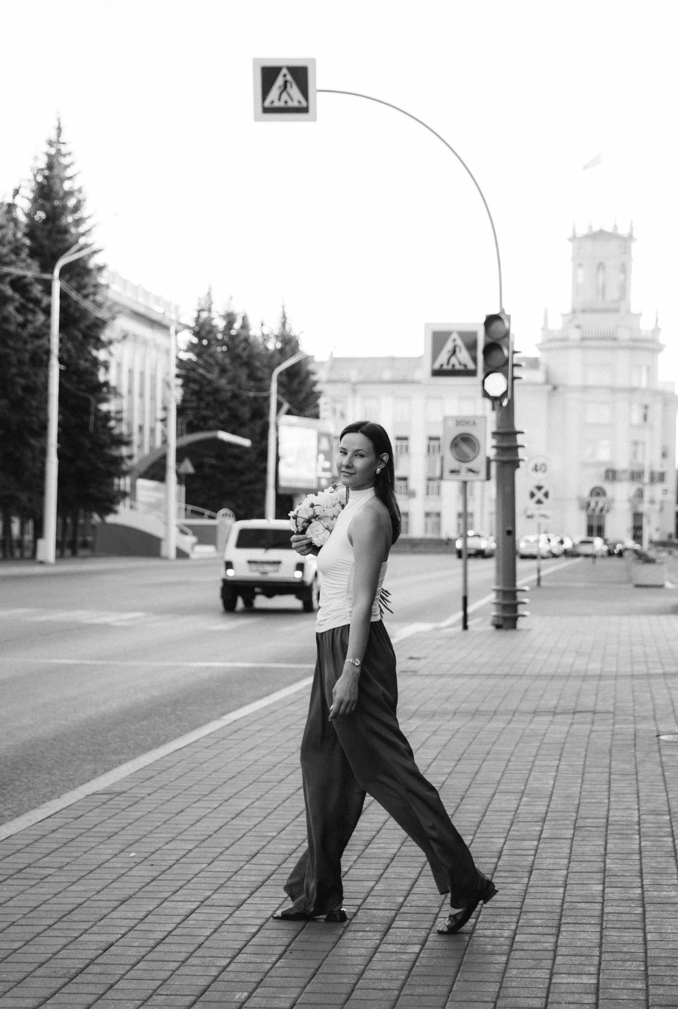 Ира. Фотограф Кемерово Анастасия Ларионова