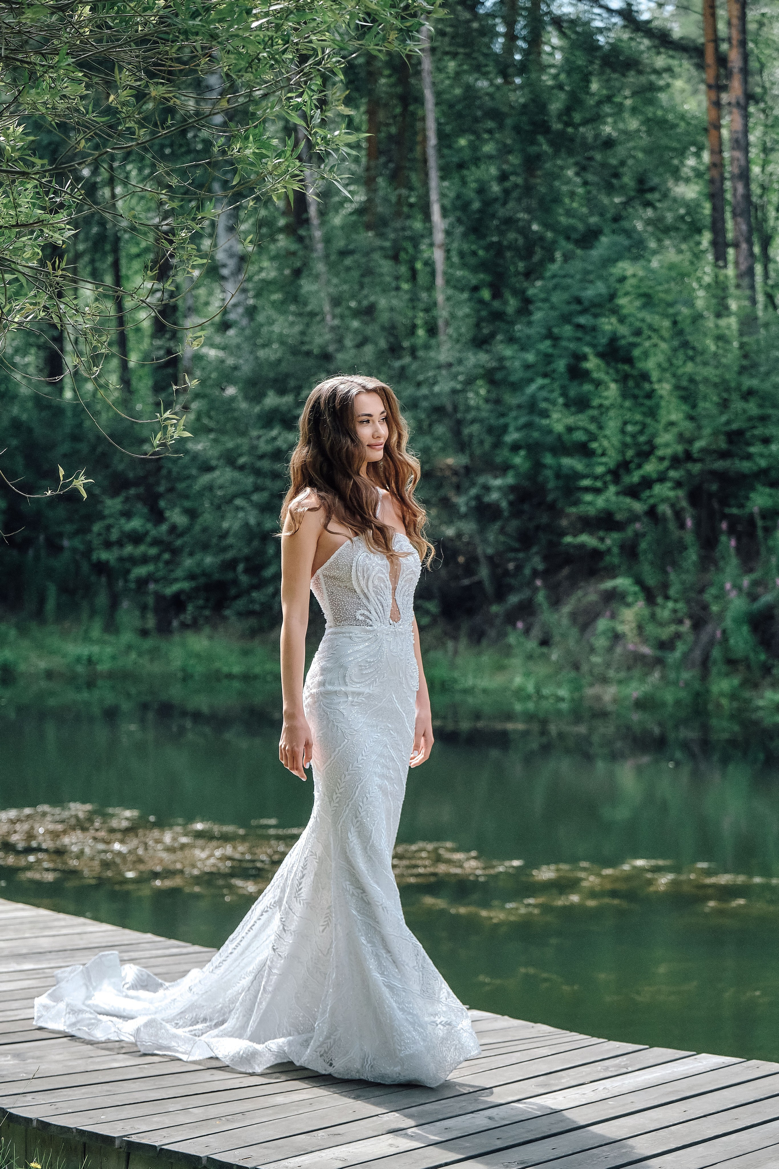 СЕРГЕЙ И ЛЕНА. Свадебный фотограф в Екатеринбурге Соседков Евгений