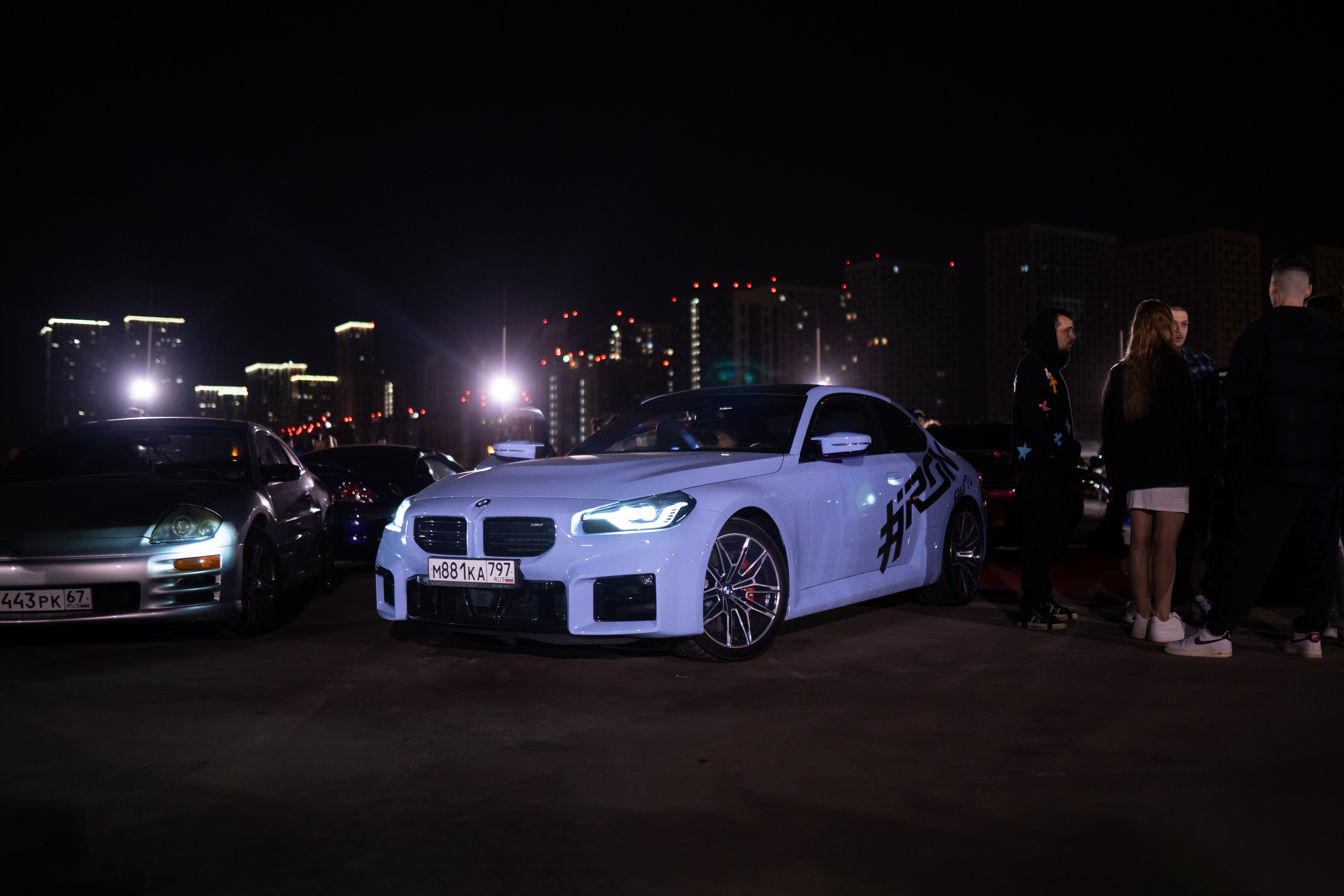 Tuning Art | 07.09.2024