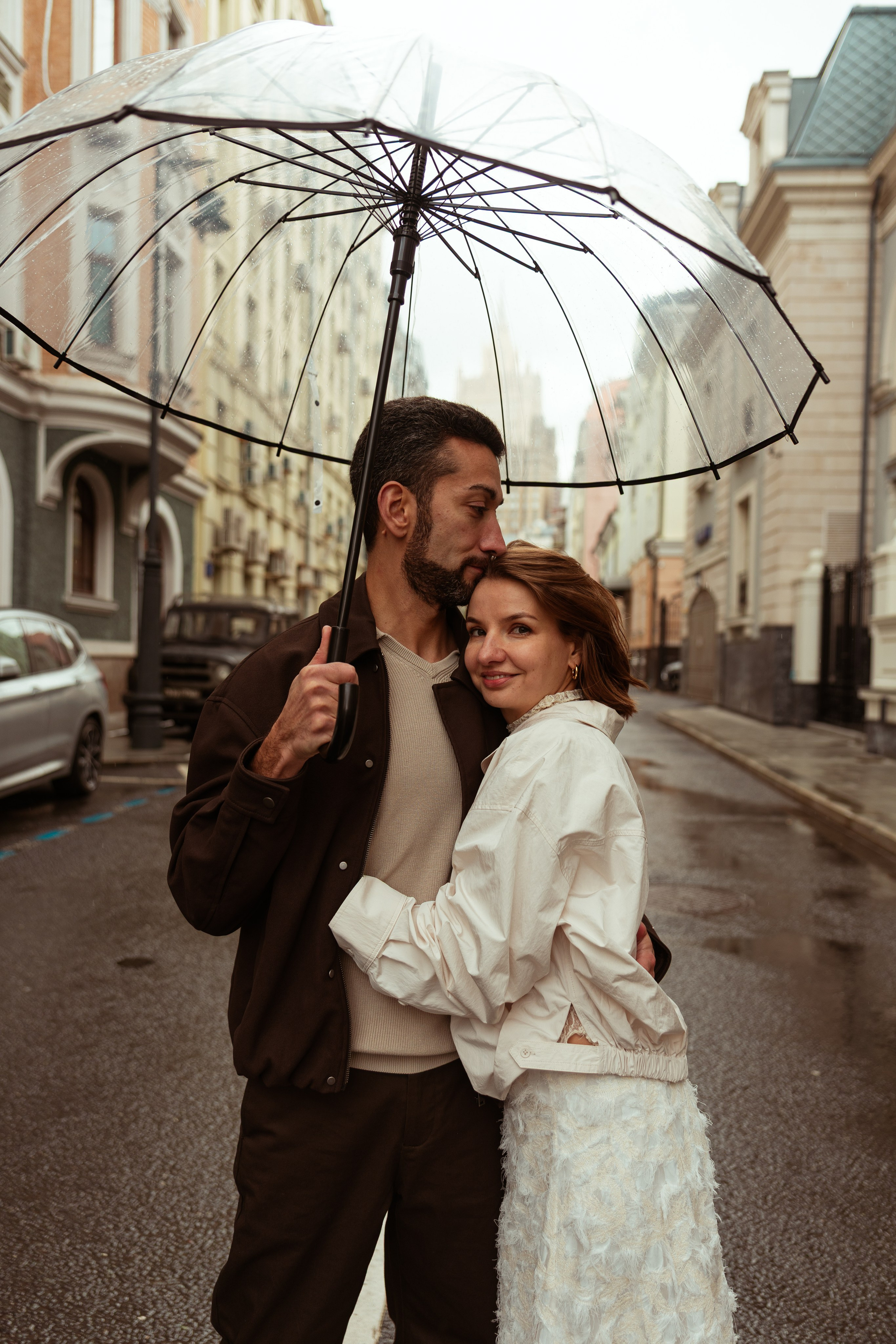 Свадебная фотосессия Love Story. Фотограф в Москве Зябченко Екатерина. Съемки беременности, love story, семейный, портреты в студии и на улице