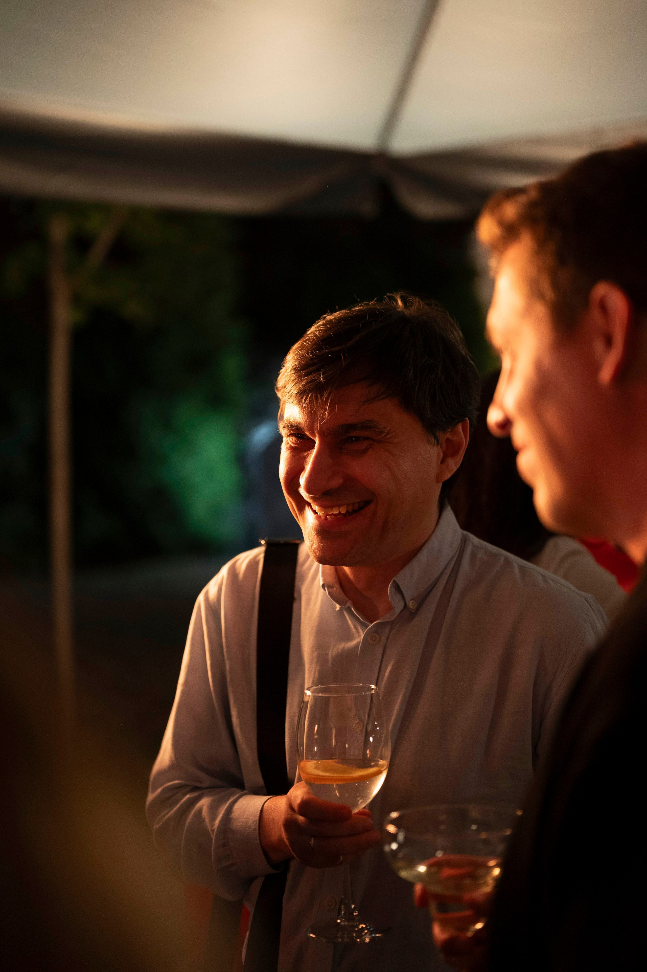 Бородин и Партнеры — Вечер в стиле Дориана Грея. Фотограф для бизнеса Антон Горин