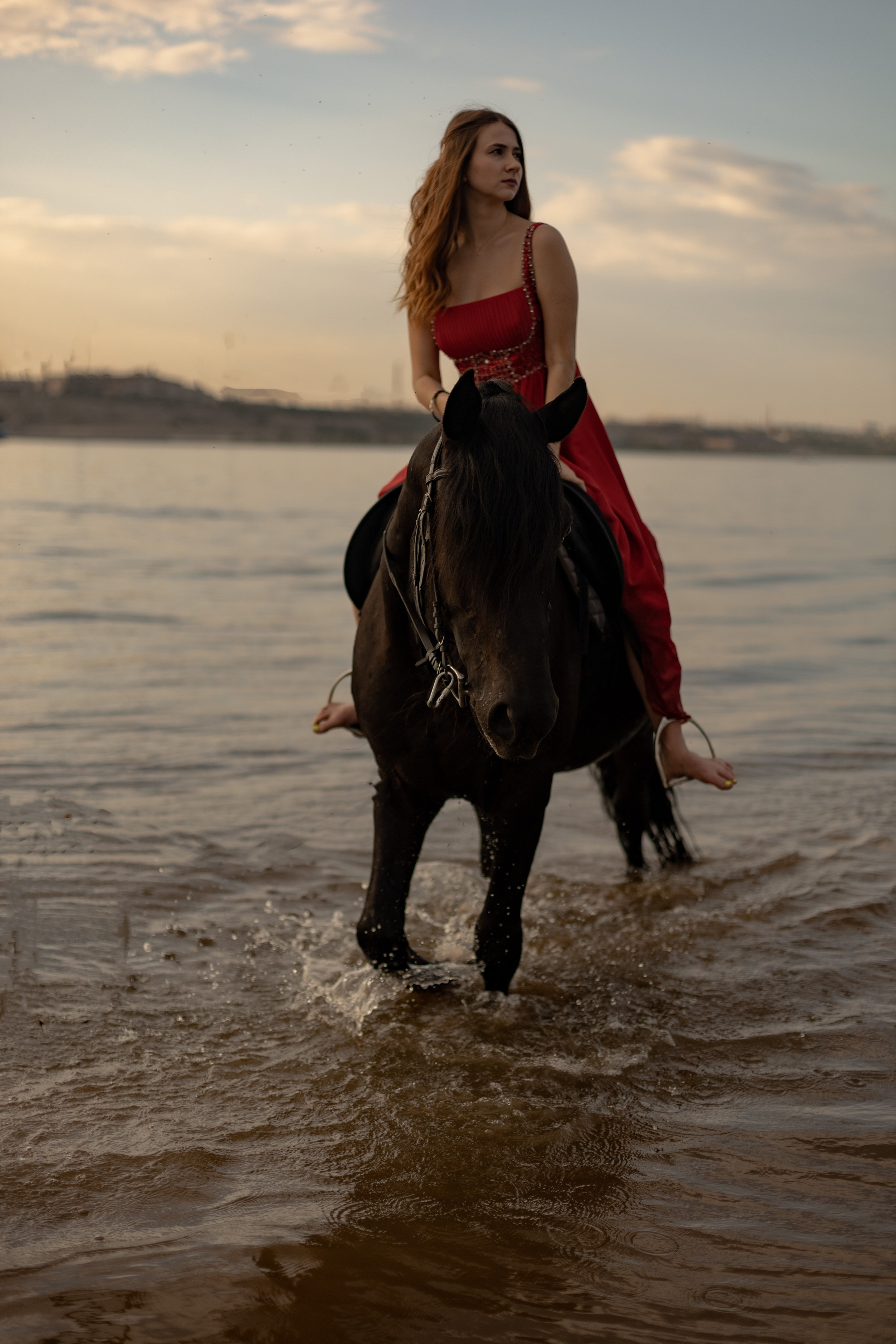 Индивидуальная съемка. Главная