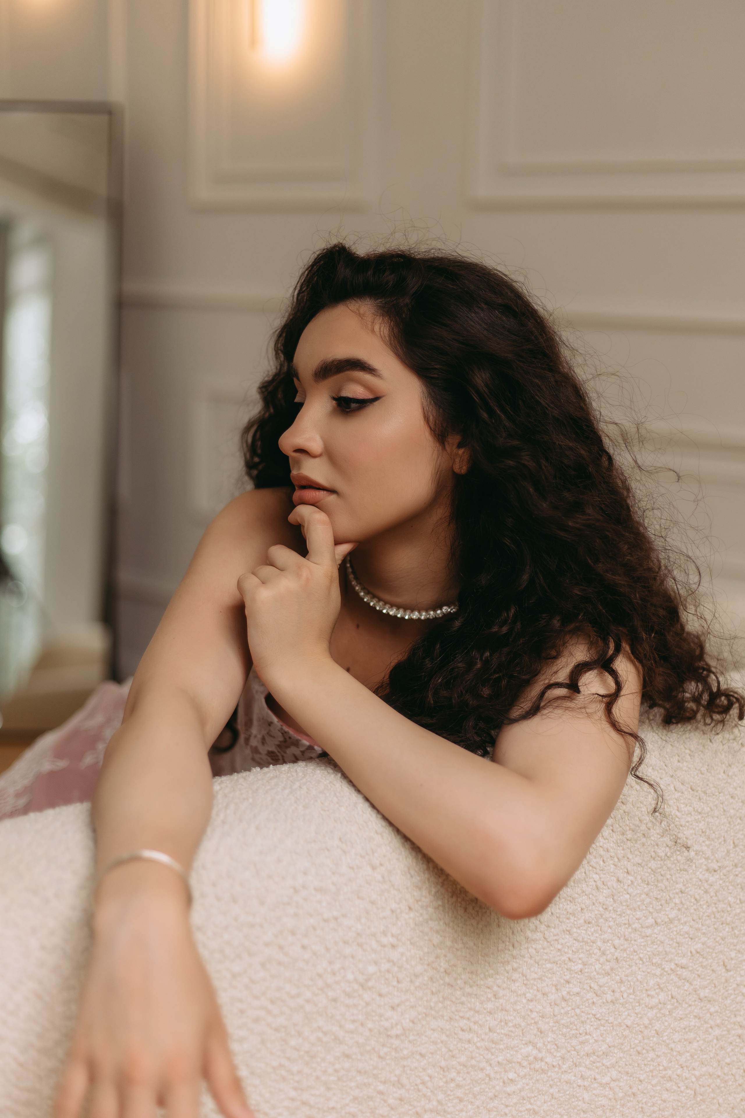 Злата. Фотограф в Нижнем Новгороде| Шоронова Снежана