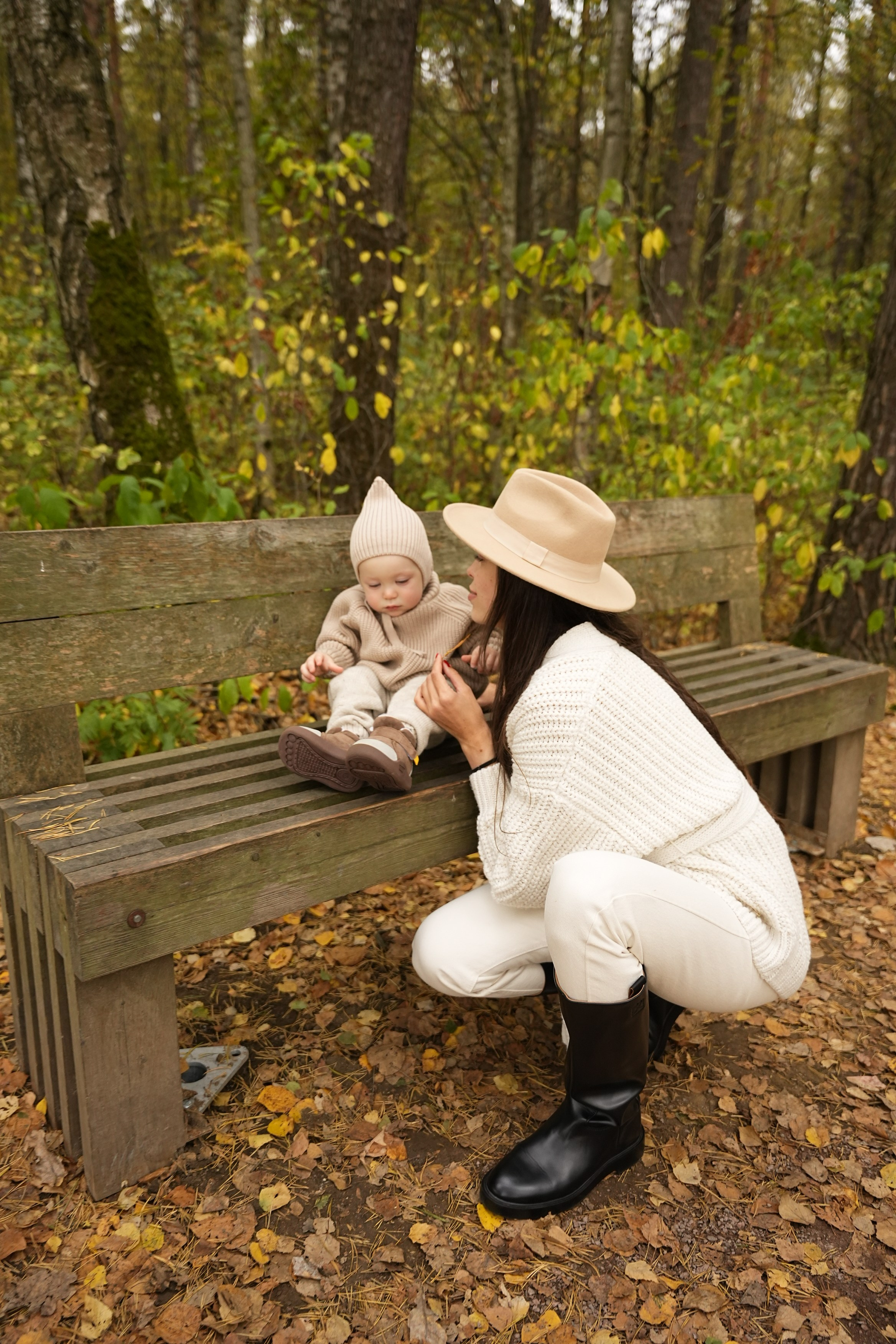 Семейная съемка. Елена Новикова фотограф и видеограф в Москве