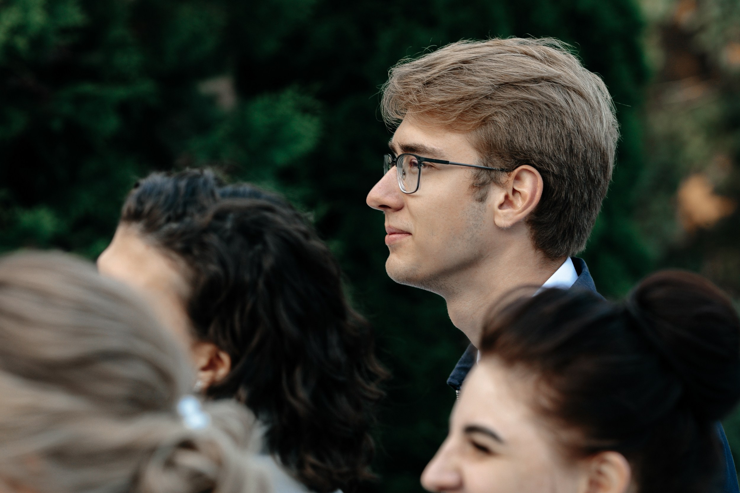 Свадебная серия. Свадебный фотограф Павел Фурашов в Нижнем Новгороде | Paul Matis