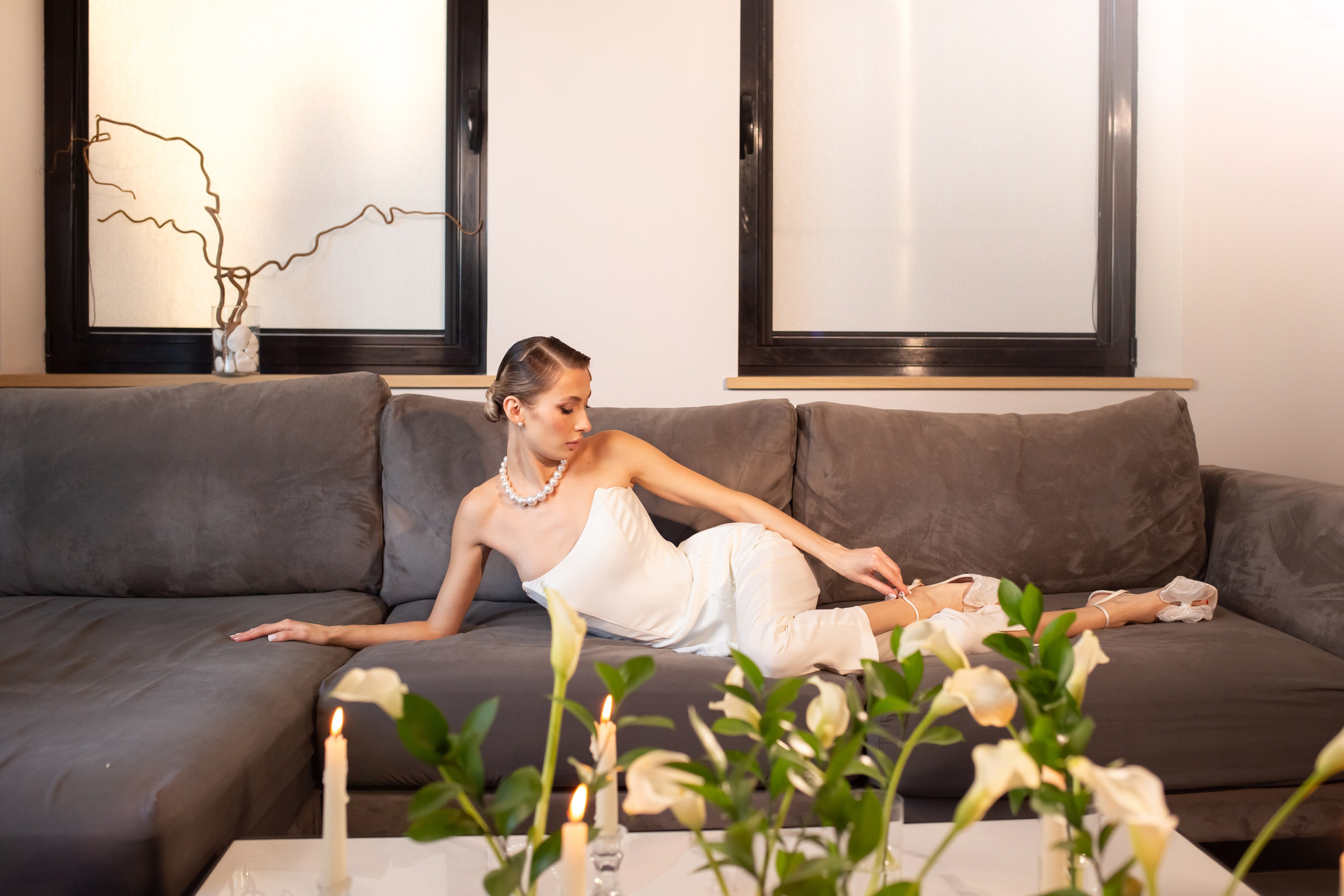 Милена+Саша 17.02.2024. Семейный фотограф на выписку из роддома и крещение Минск Настя Гришук