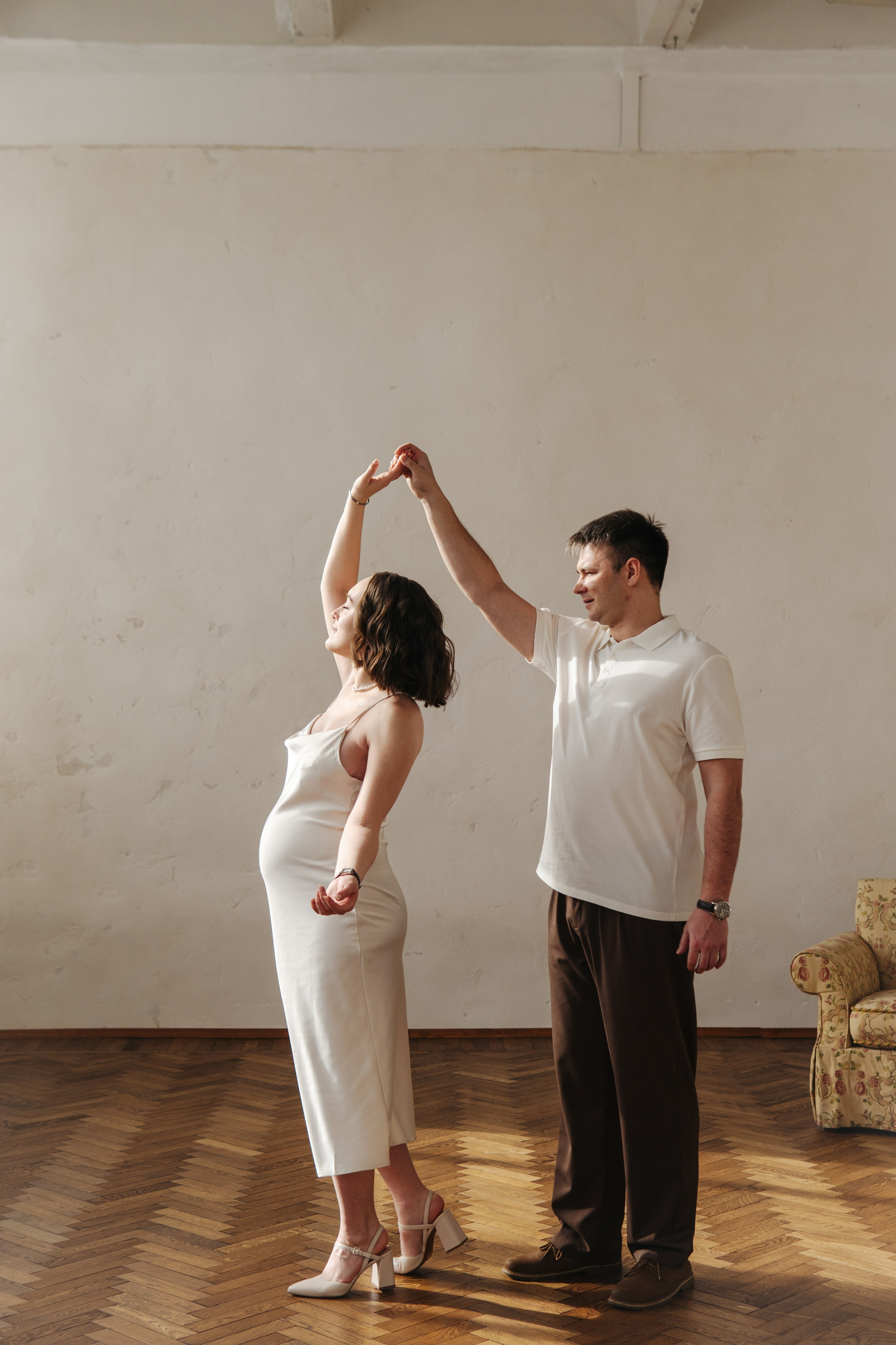 Artem & Katherine. Я — Алёна и я фотографирую красиво (е)