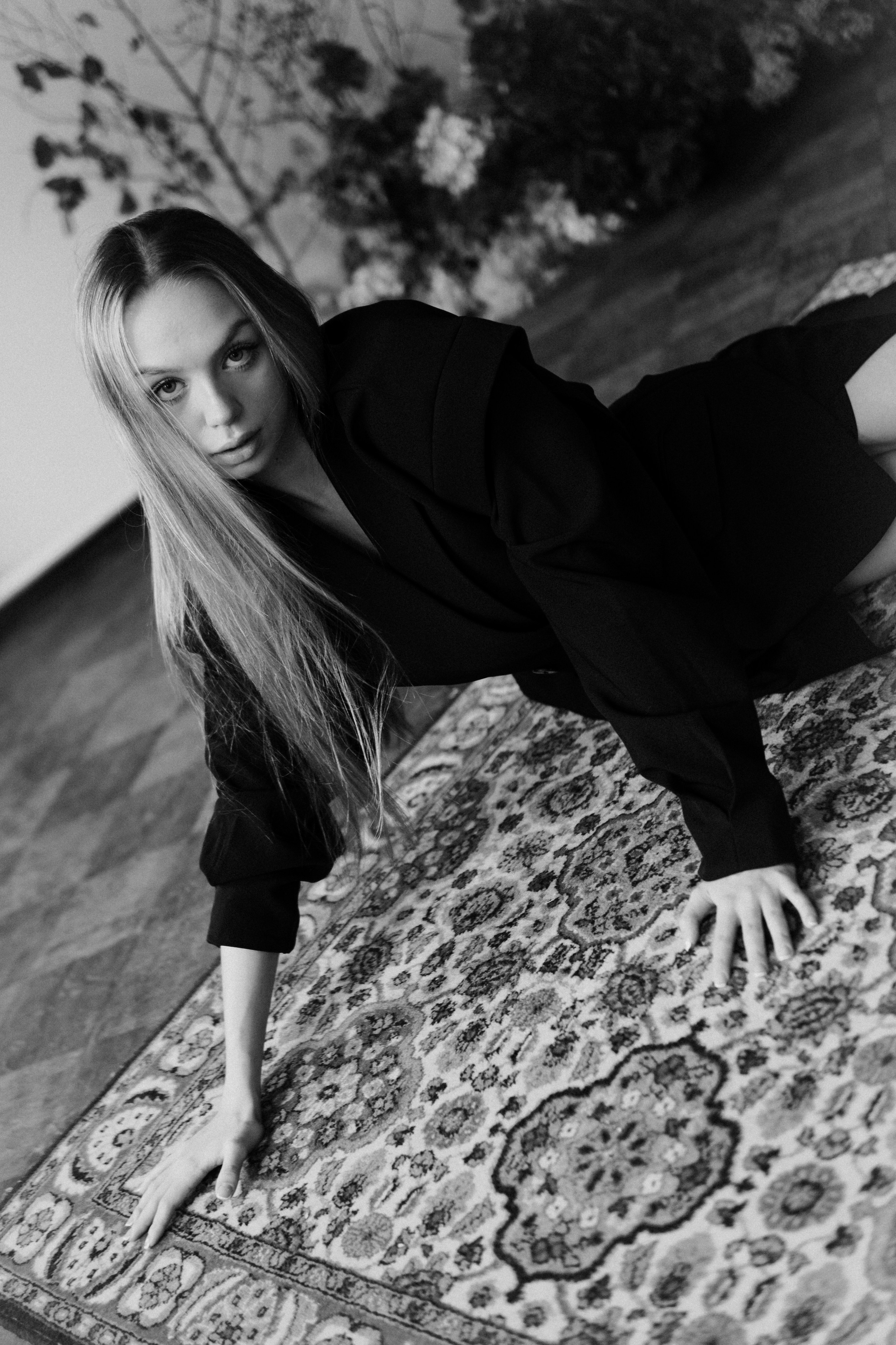 Tatyana. Я — Алёна и я фотографирую красиво (е)