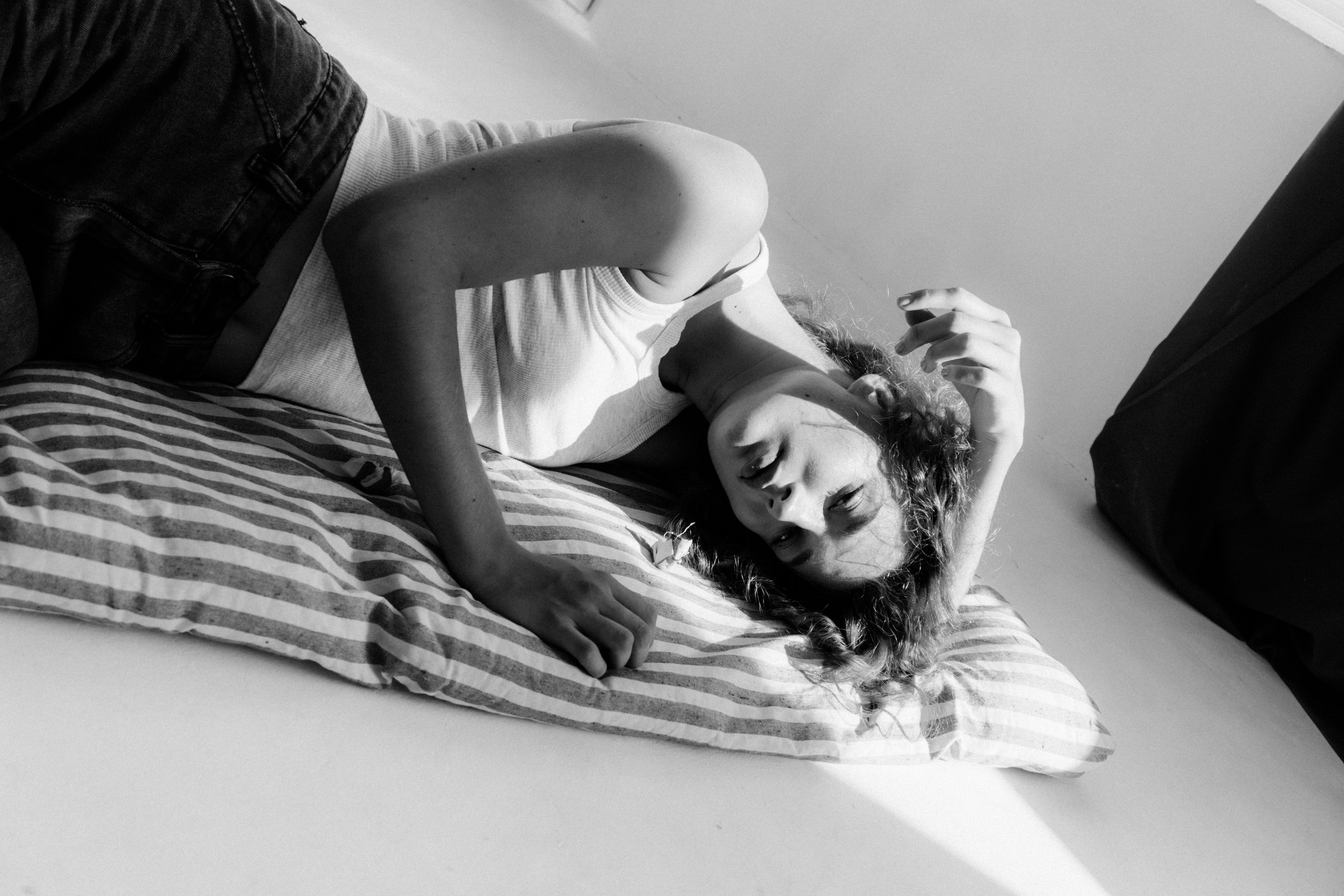 Alina. Я — Алёна и я фотографирую красиво (е)