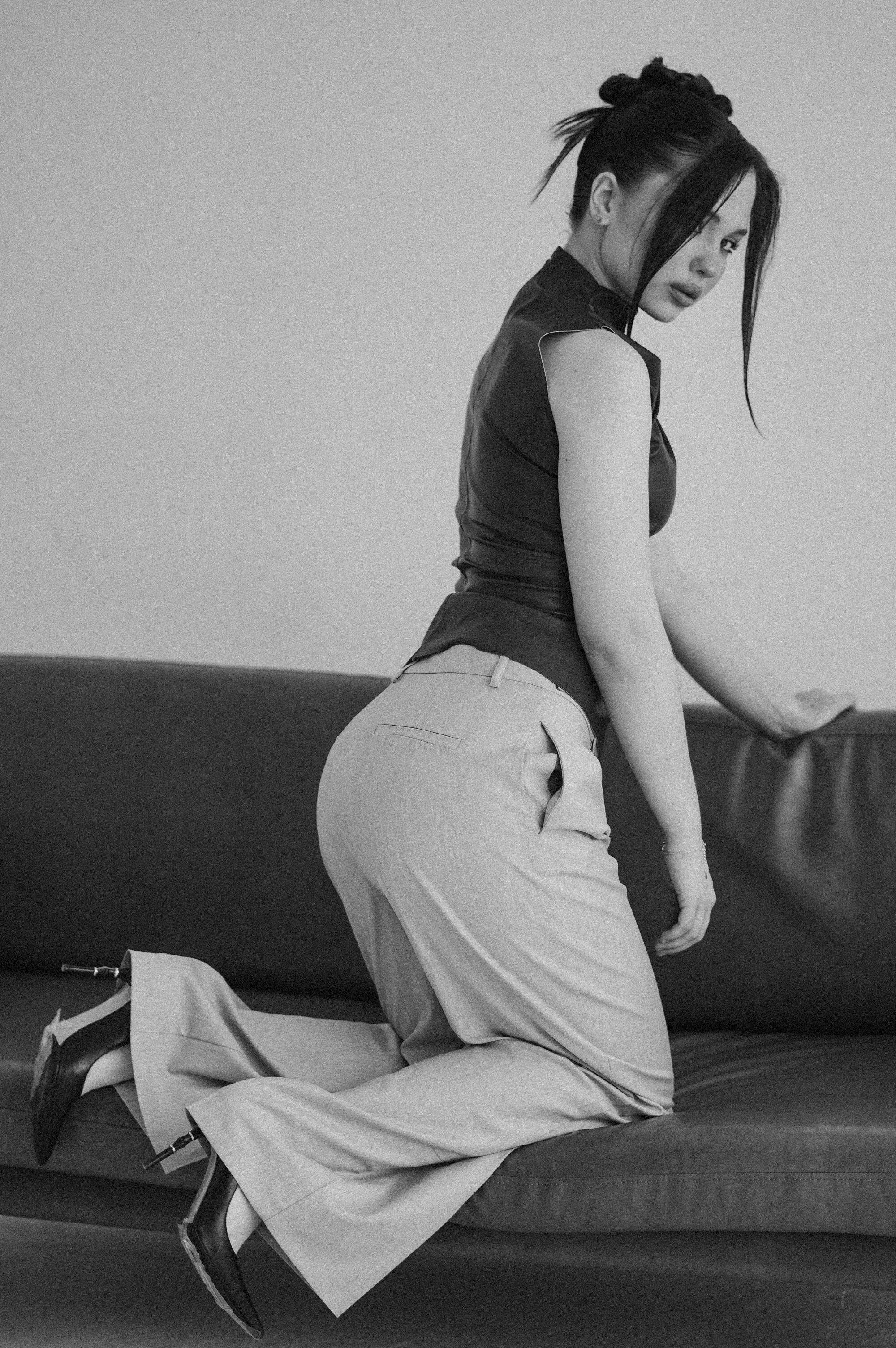 Kira. Я — Алёна и я фотографирую красиво (е)