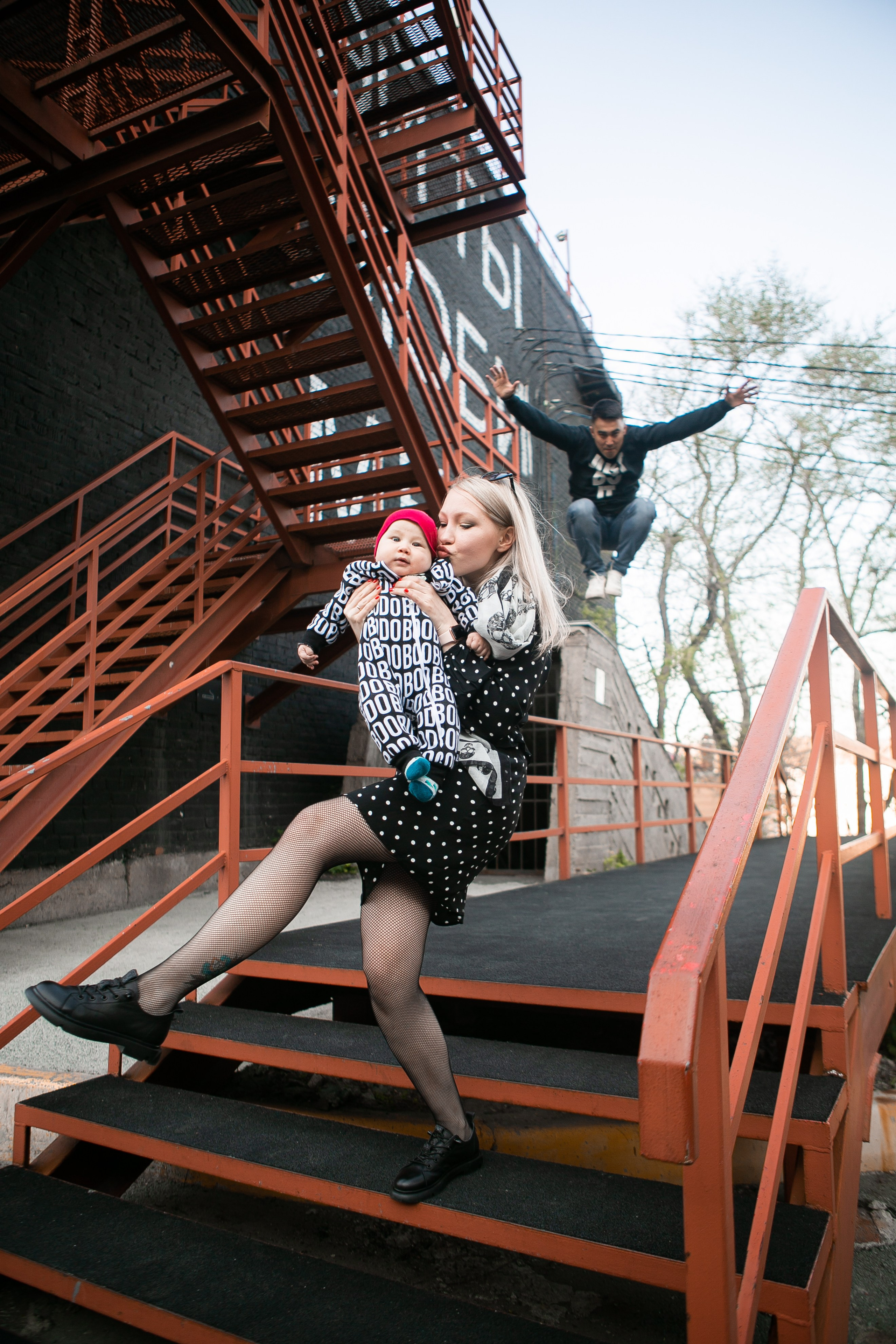 Семейные. Свадебный фотограф Владивосток, Свадебная фотография