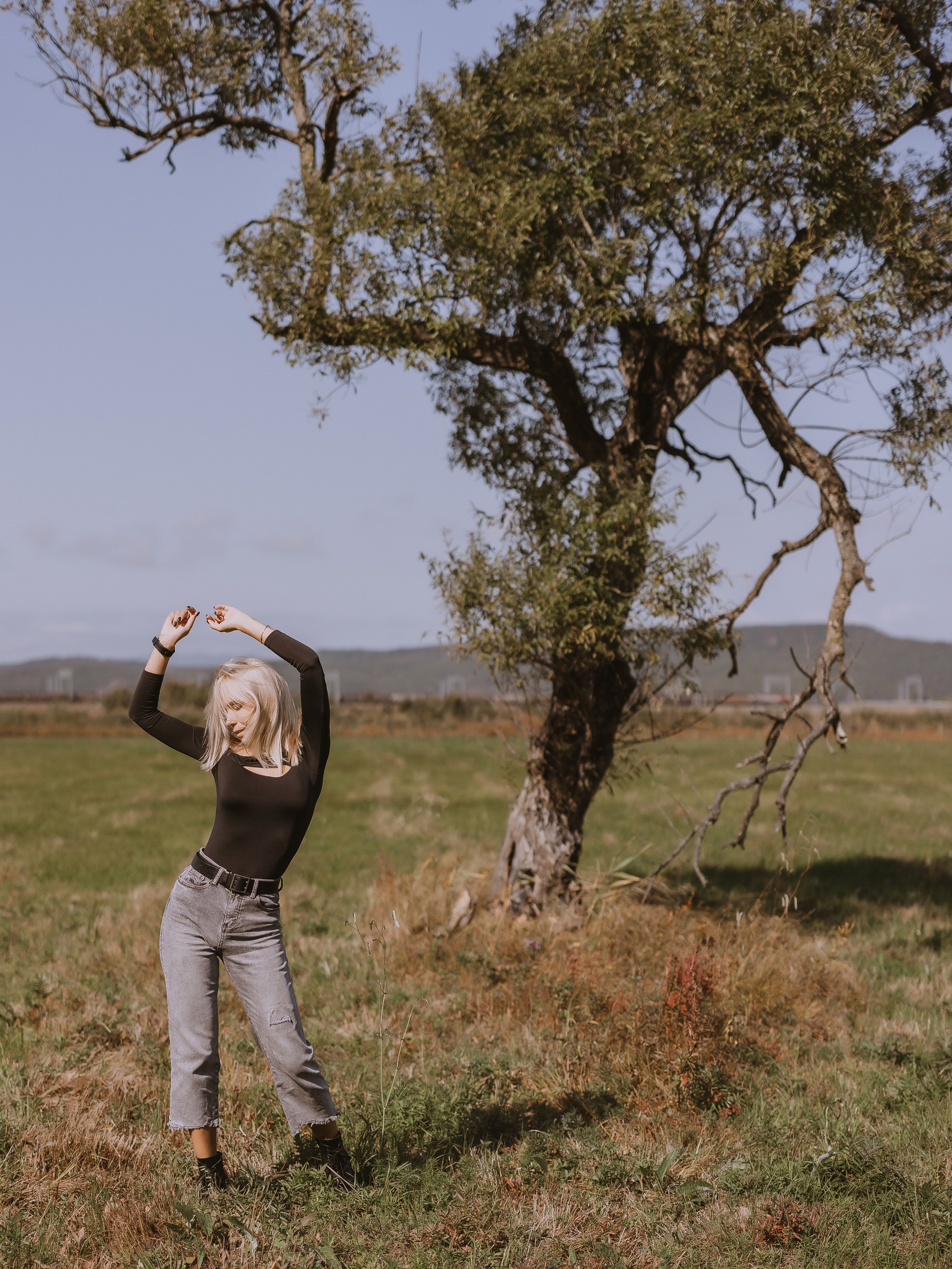 Фотосессии на природе во Владивостоке. ВАШ ФОТОГРАФ В ПУСАНЕ (Южная Корея) Александра Ануфрий