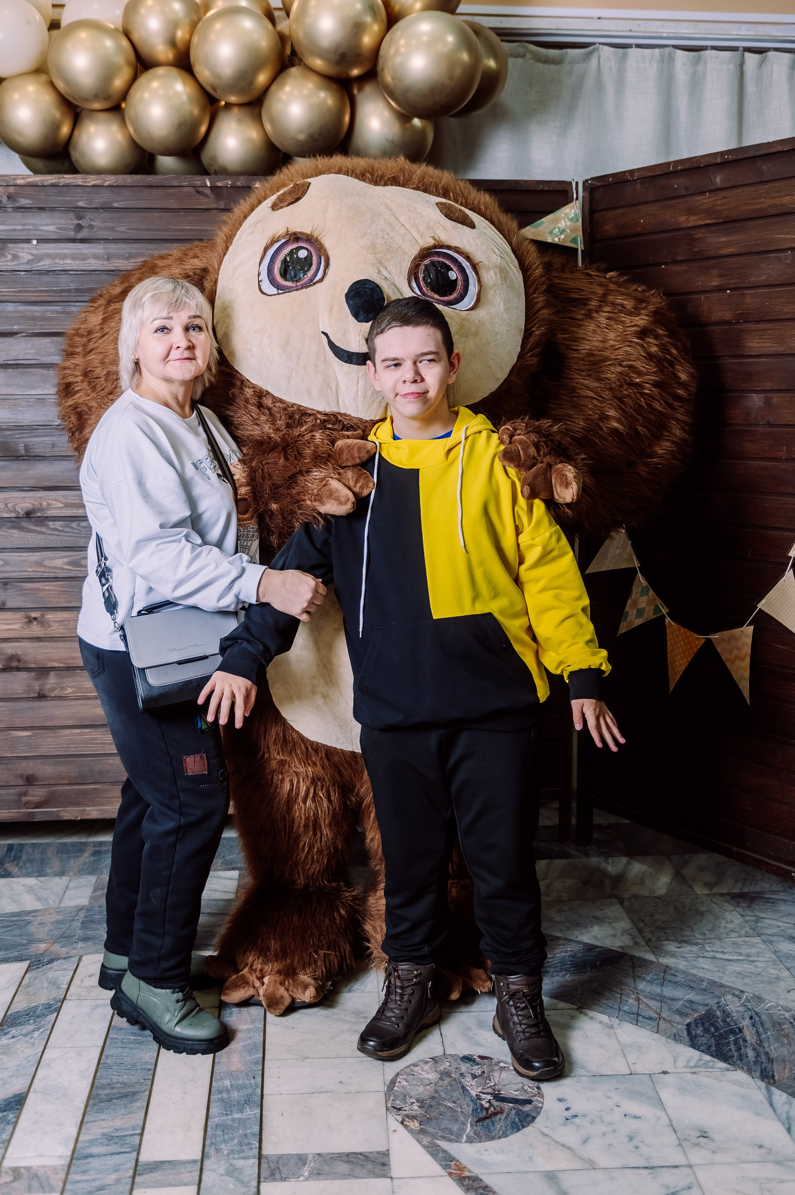 Благотворительный Фестиваль «По Дороге Доброты 2025». Детский фотограф, семейный фотограф и репортажи в Кемерово