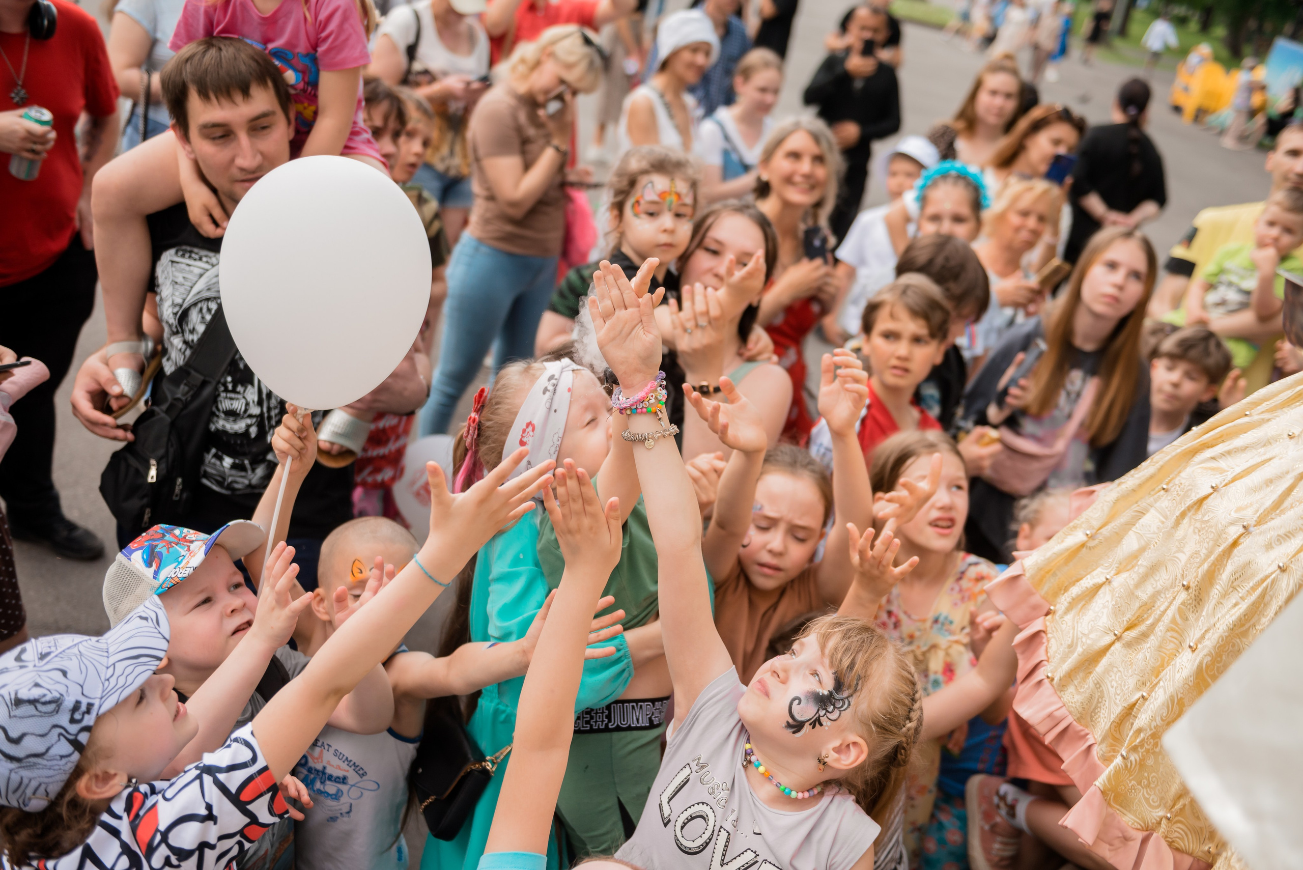 12 Июня 2024. Детский фотограф, семейный фотограф и репортажи в Кемерово