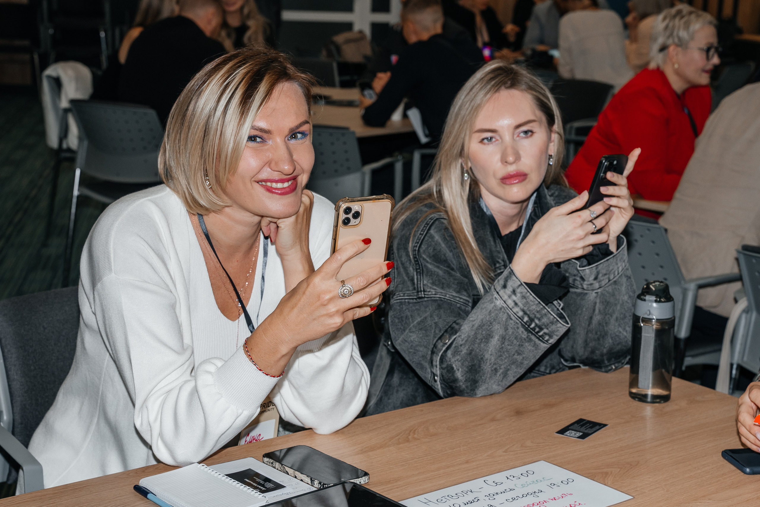 Репортаж. Виктория Алпеева — фотограф по любви