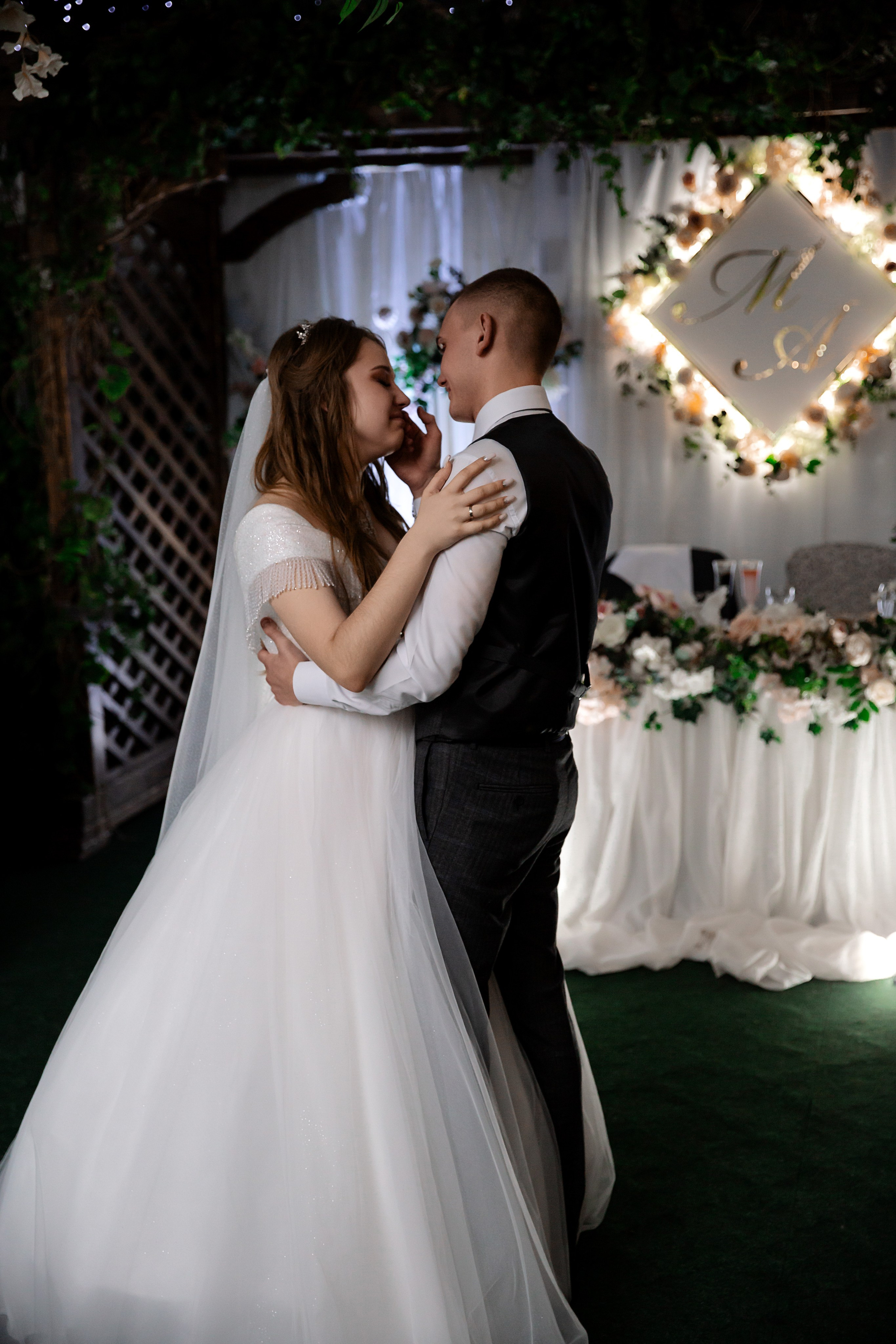 Фотосъемка свадьбы в Волгодонске 2023