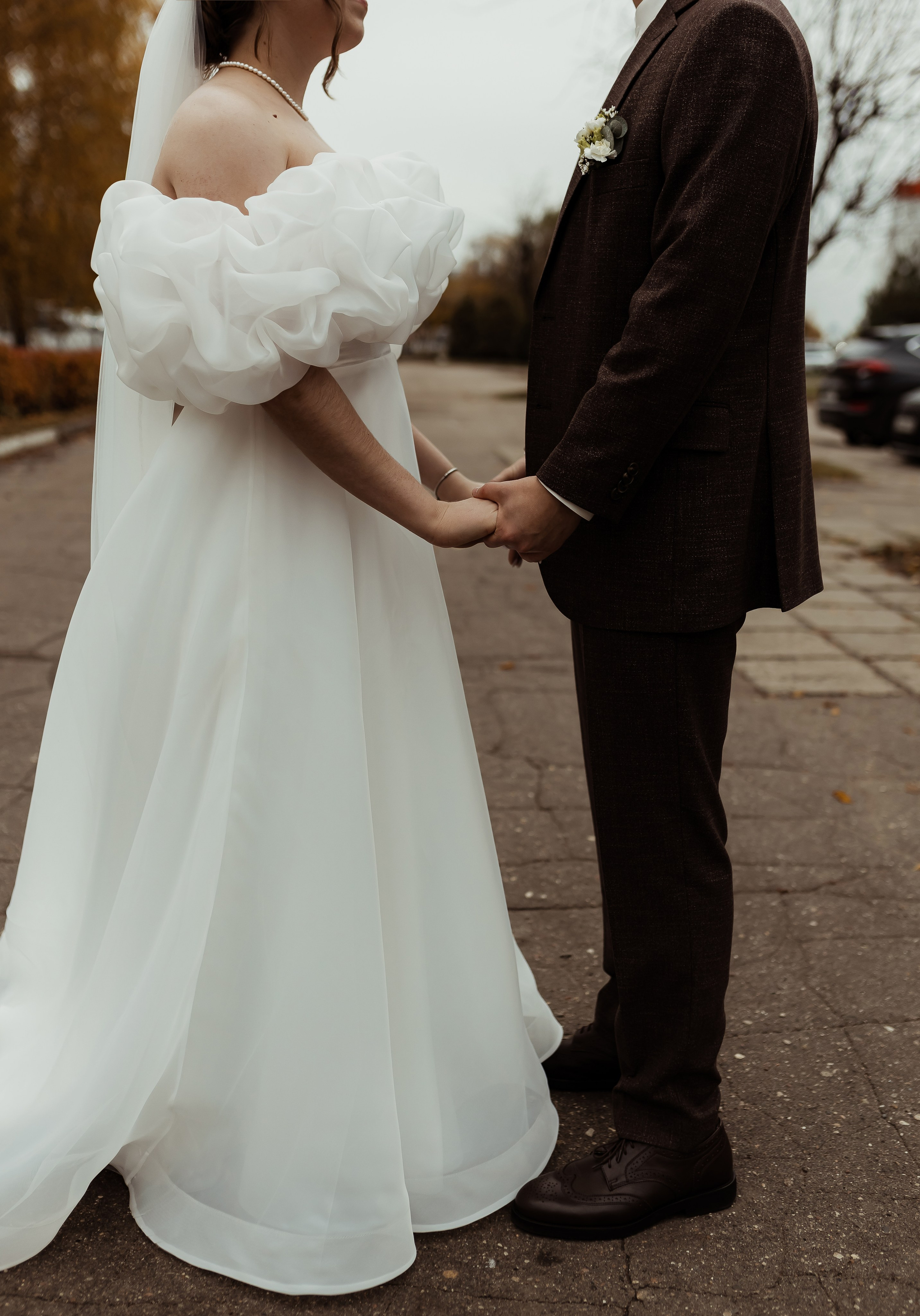 Иван & Светлана. ФОТОГРАФ Маргарита Сивакова | Ярославль Кострома Москва