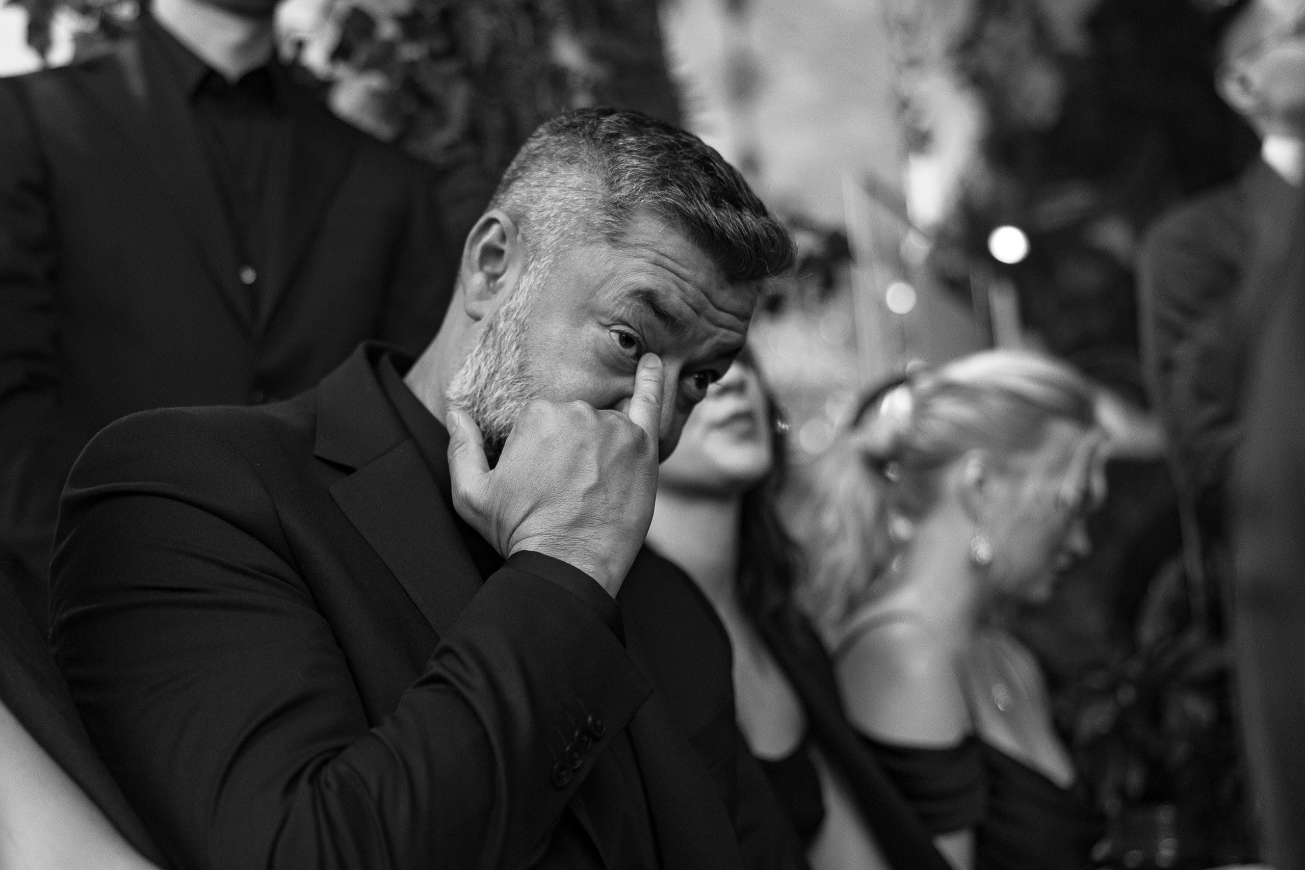 Свадьба певицы NST <3. VENSKAYA WEDDING & EVENT PLANNER