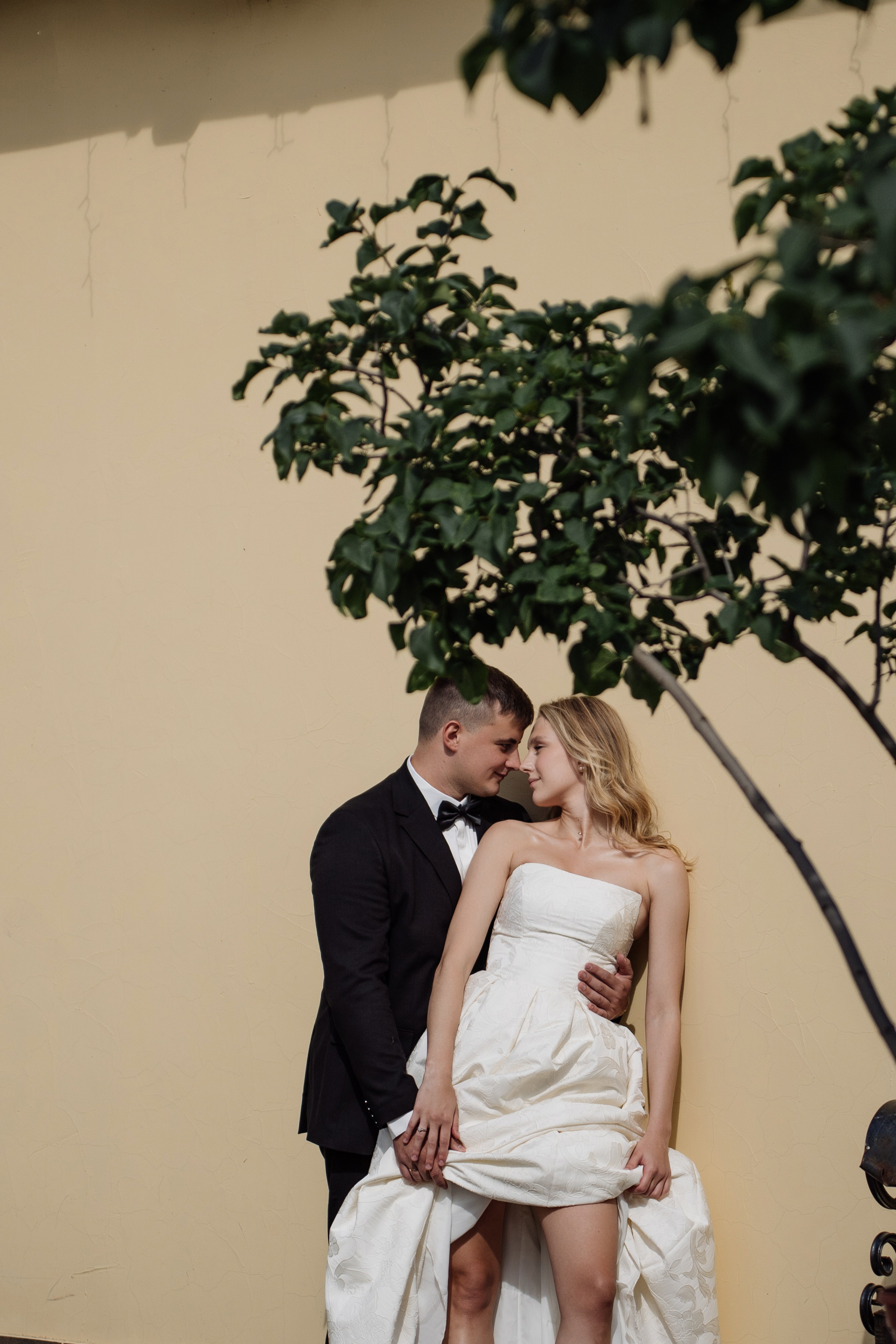 Покажи мне любовь. Свадебный фотограф Тольятти Москва Адамова Виктория