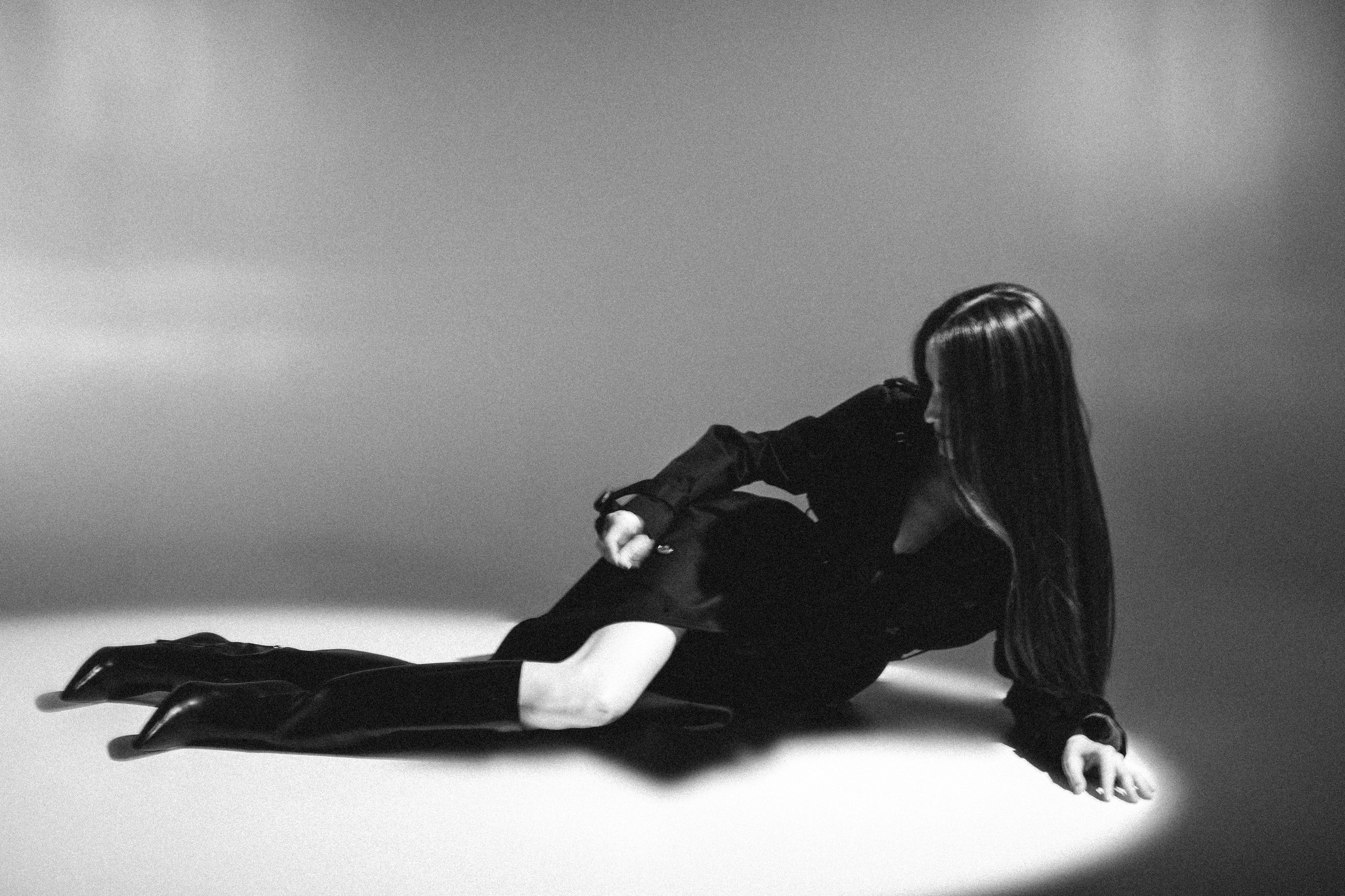 Фотосессия в Новосибирске всё включено