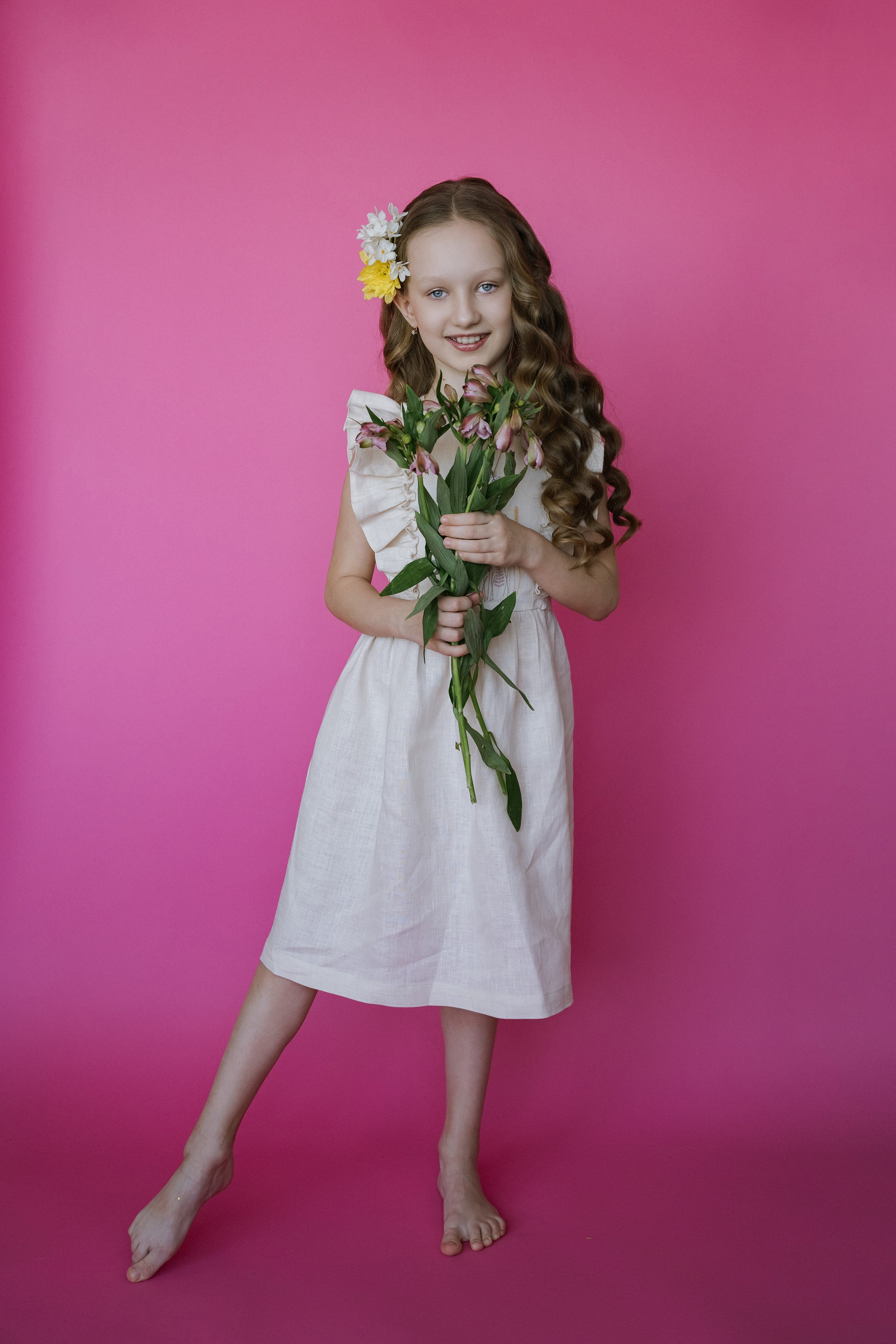 Весенний фотодень