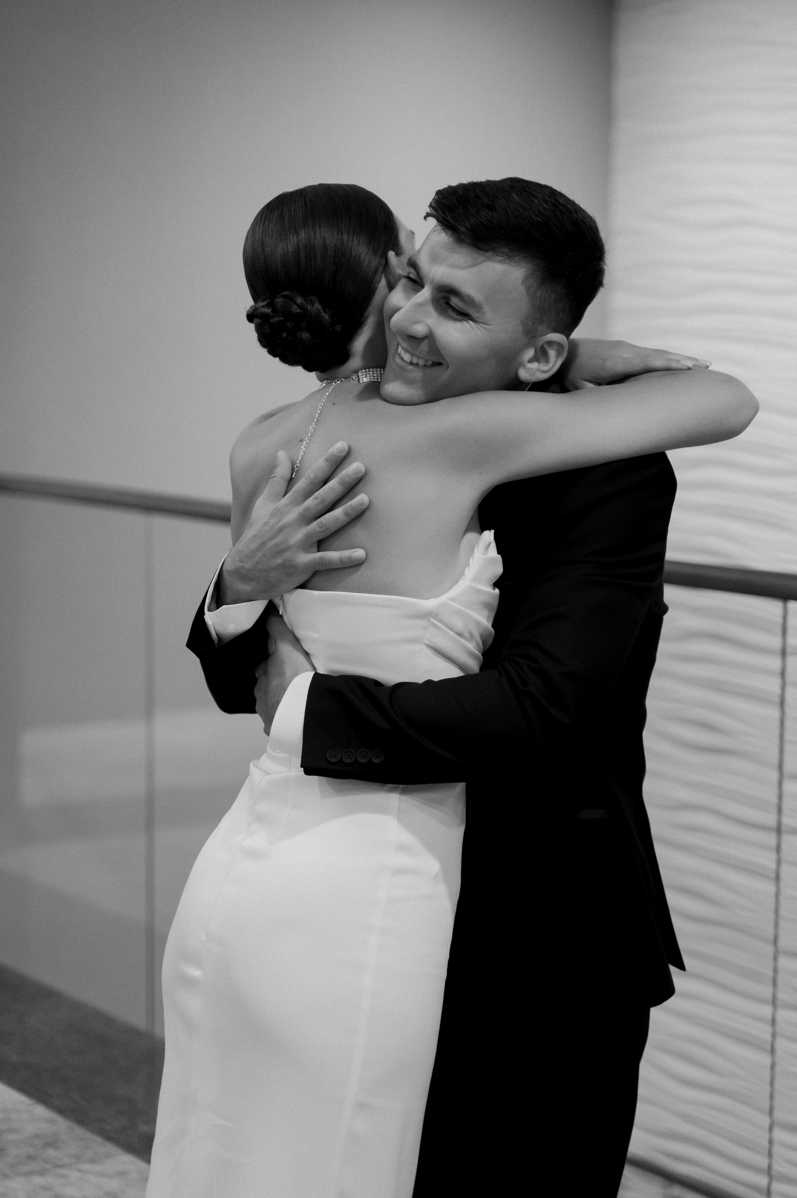 Артём и Дана. Фотограф Павел Петров г. Тюмень