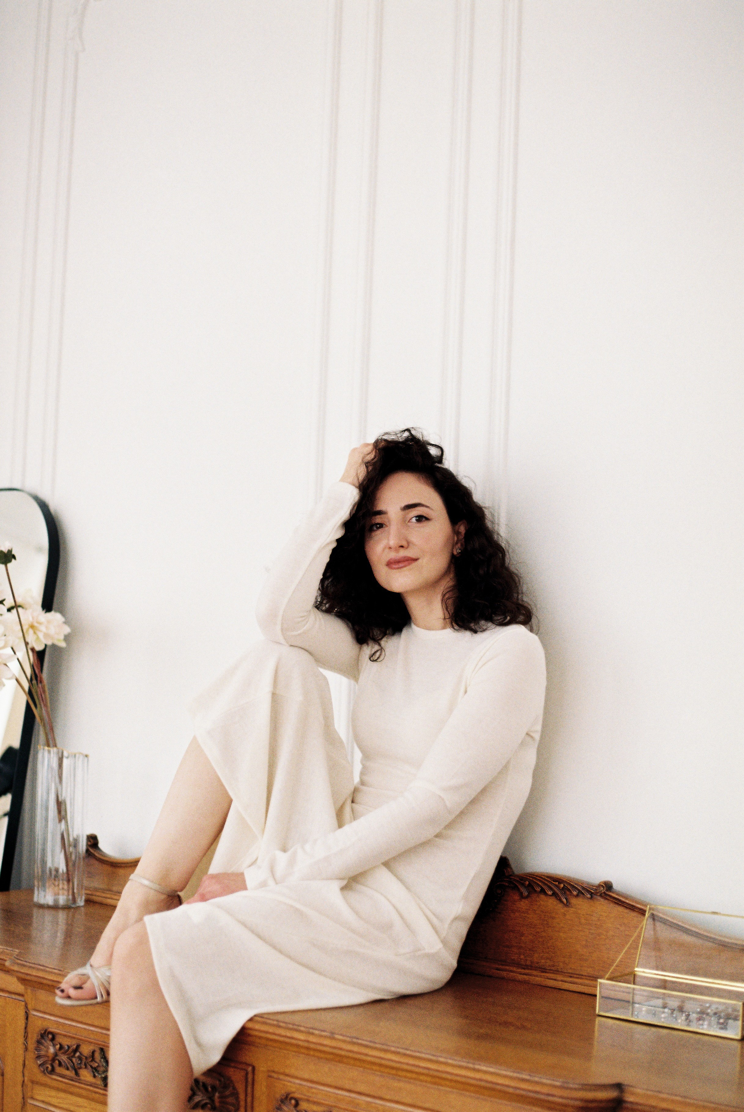 Анонс на пленку Аида. Индивидуальный и семейный lifestyle фотограф Маргарита Мустафина