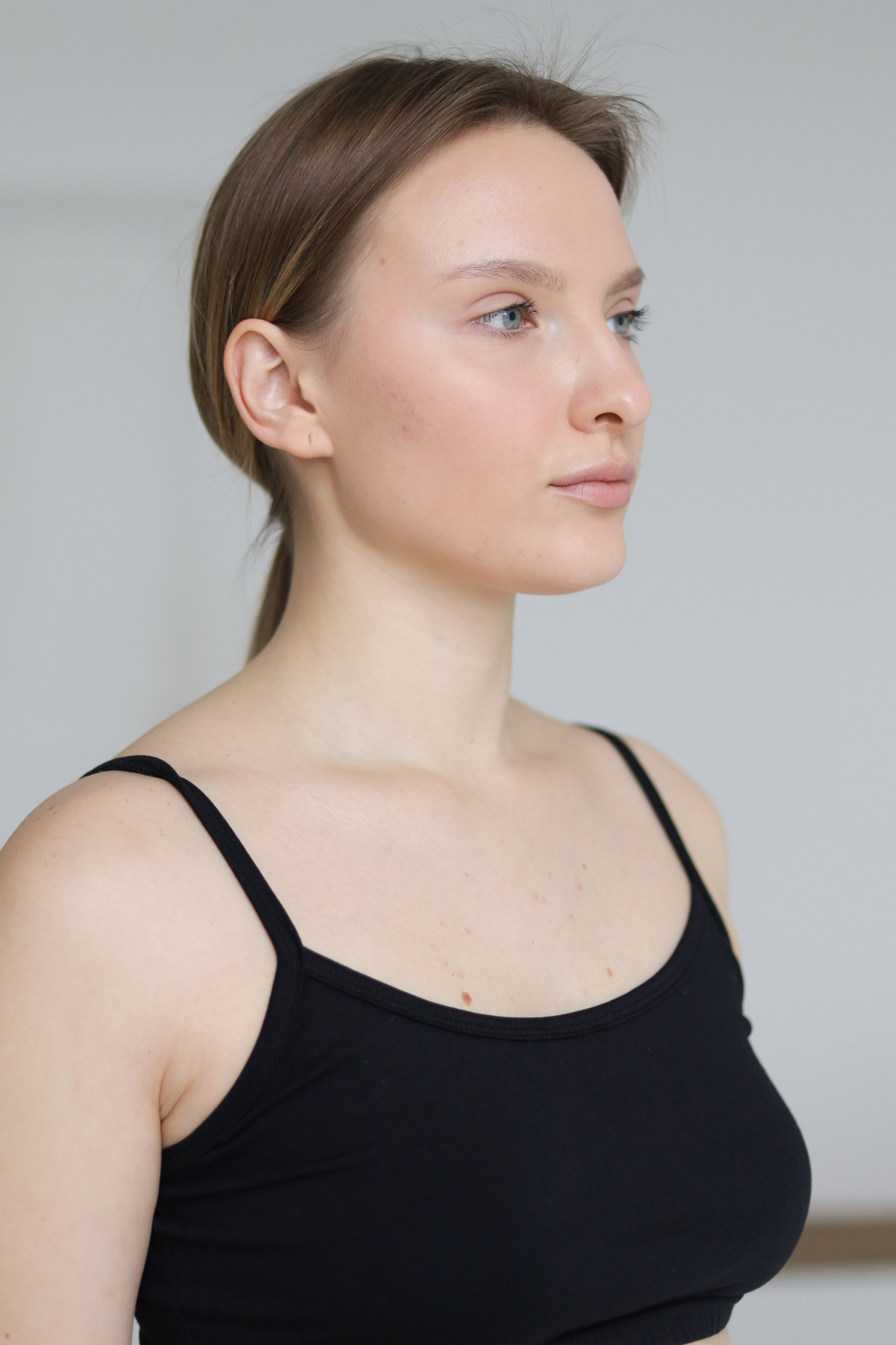 Ксения, рост 171. Efimova Model Agency