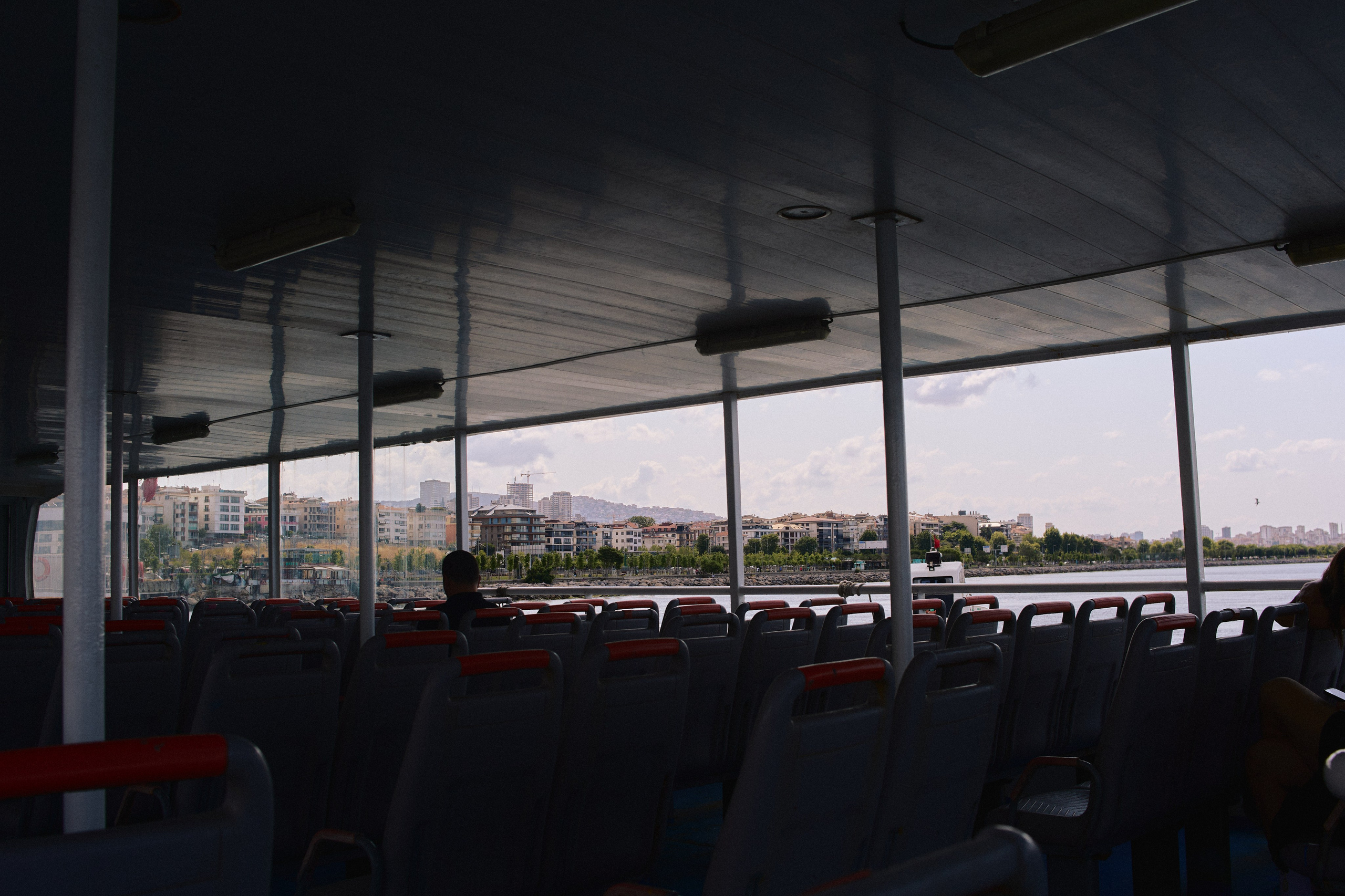 Улица горизонтальная. Jorgis — фотограф в Хургаде / обучение фотографии