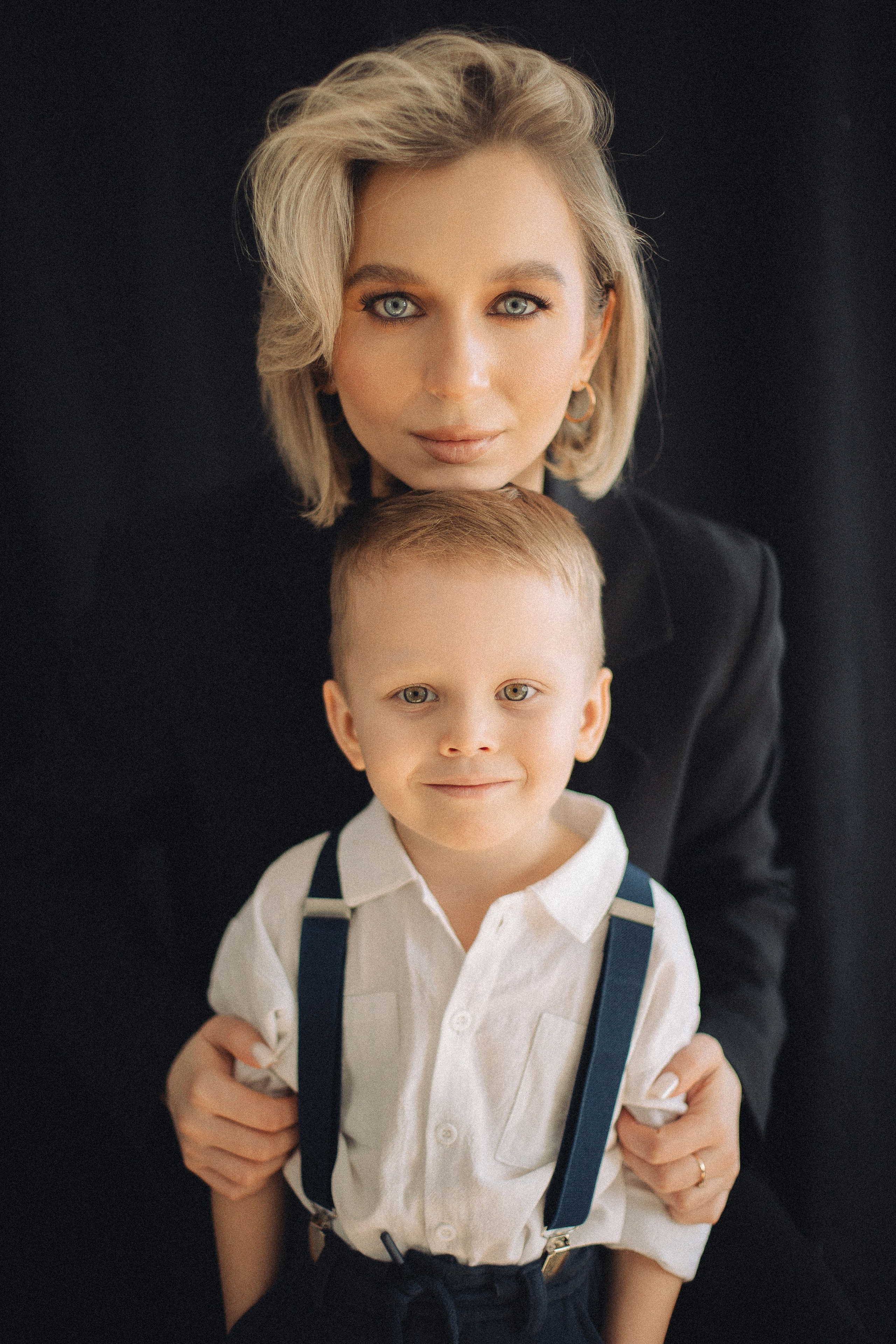 Даша и Арсений